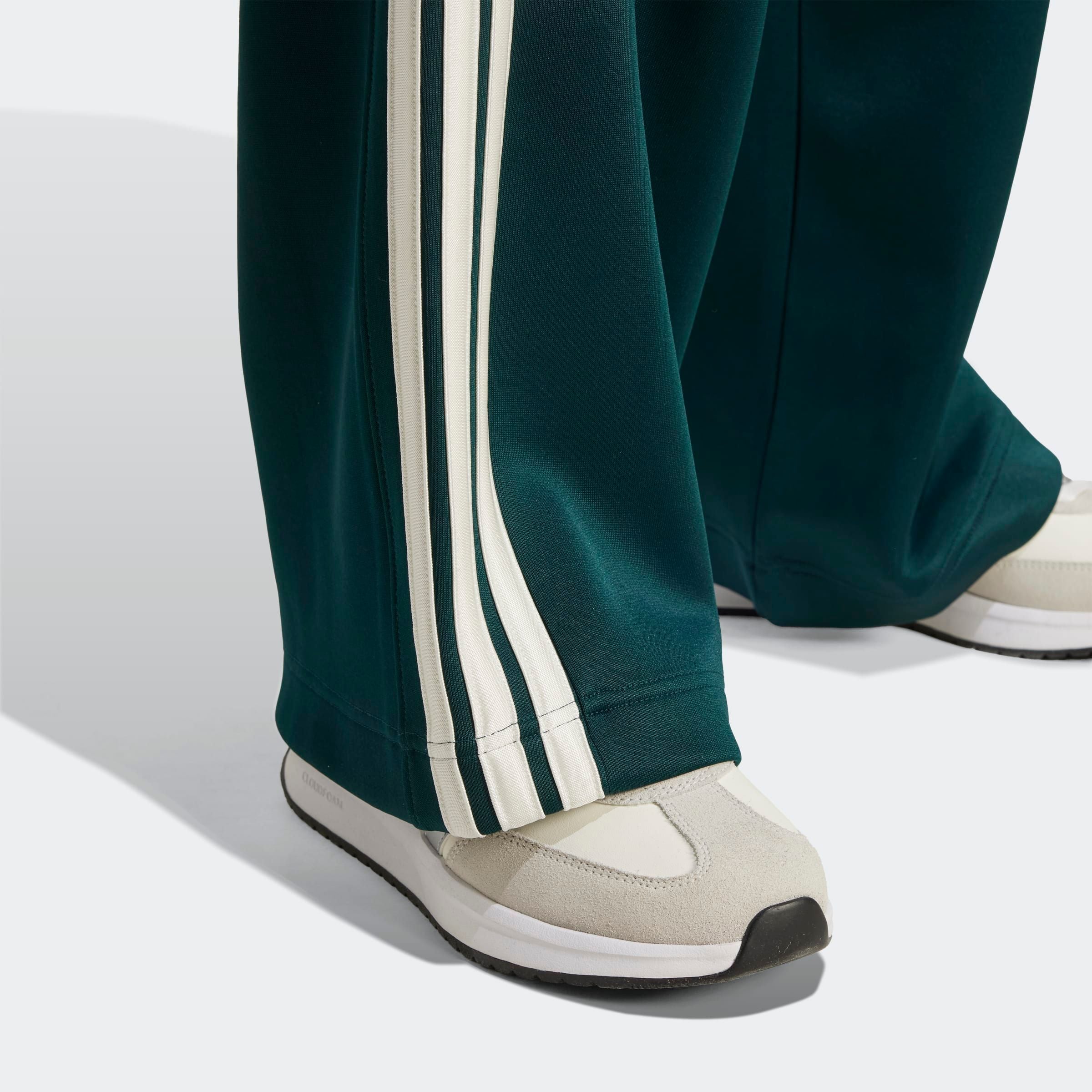adidas Sportswear Sporthose »W STADIUM TP«, (1 tlg.)