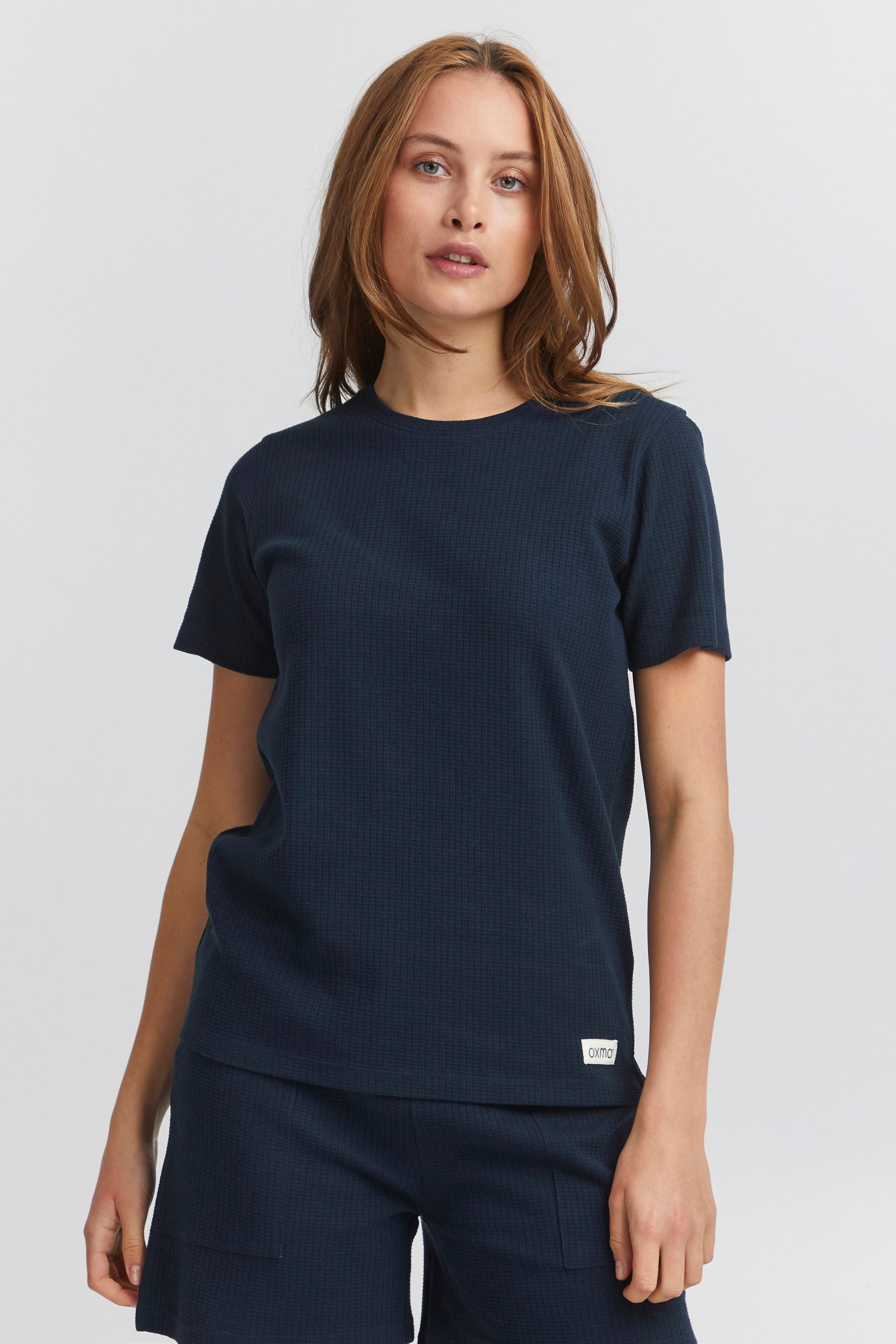 OXMO T-Shirt »T-Shirt OXPim«