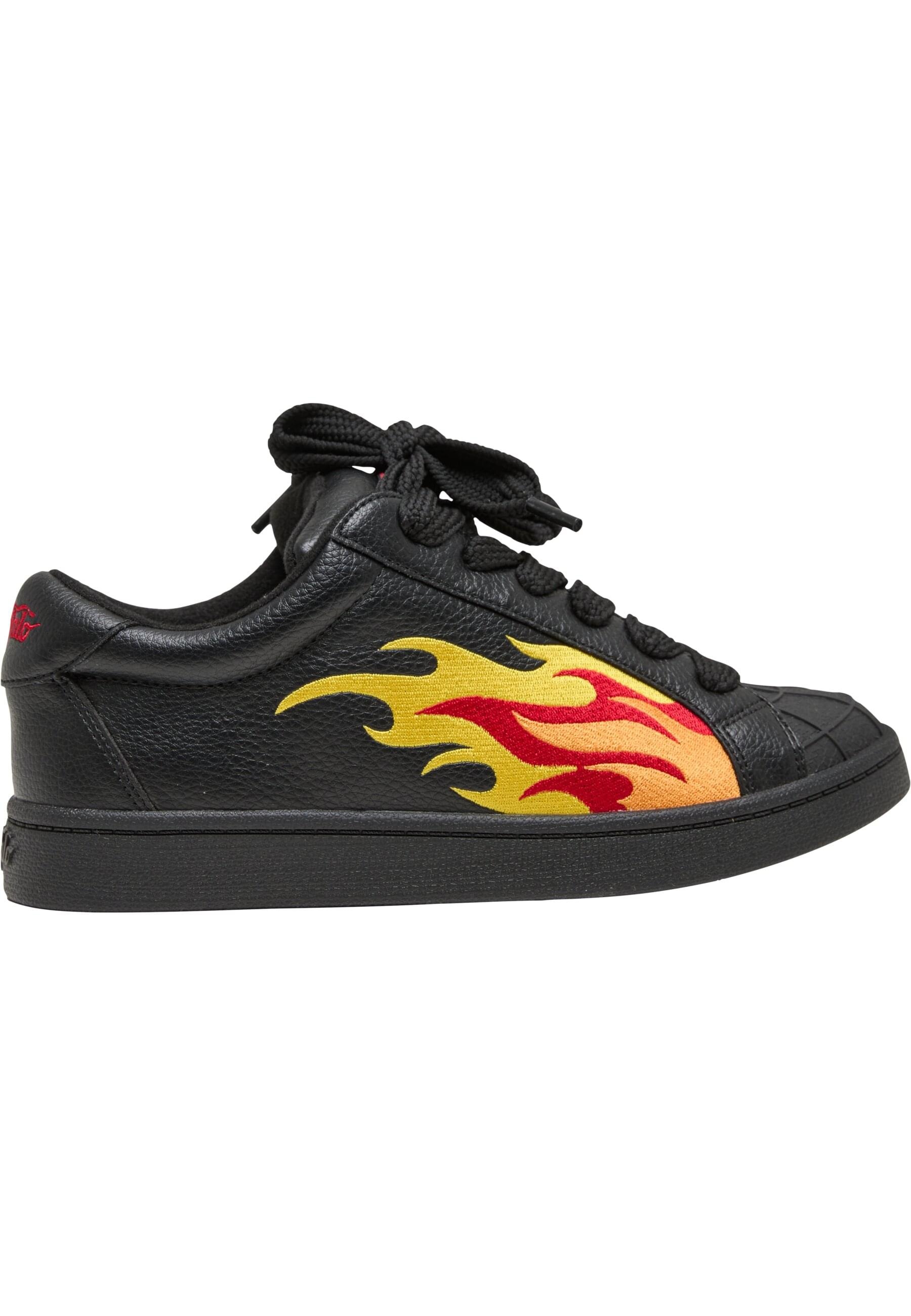 Buffalo Trainingsschuh »Buffalo Liberty Vegan Nappa«