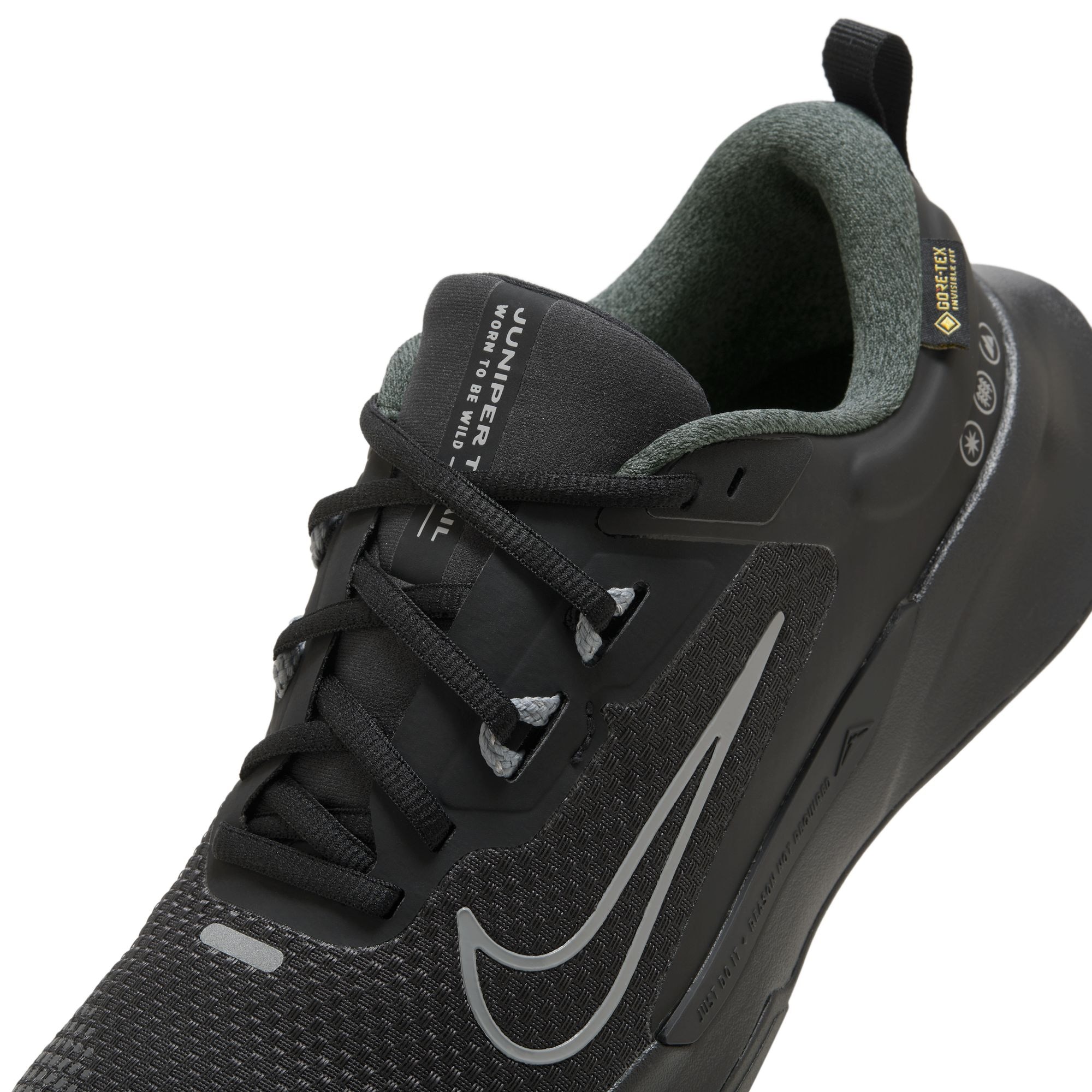 Nike Trailrunningschuh »Juniper Trail 2 GORE-TEX«  wasserdicht
