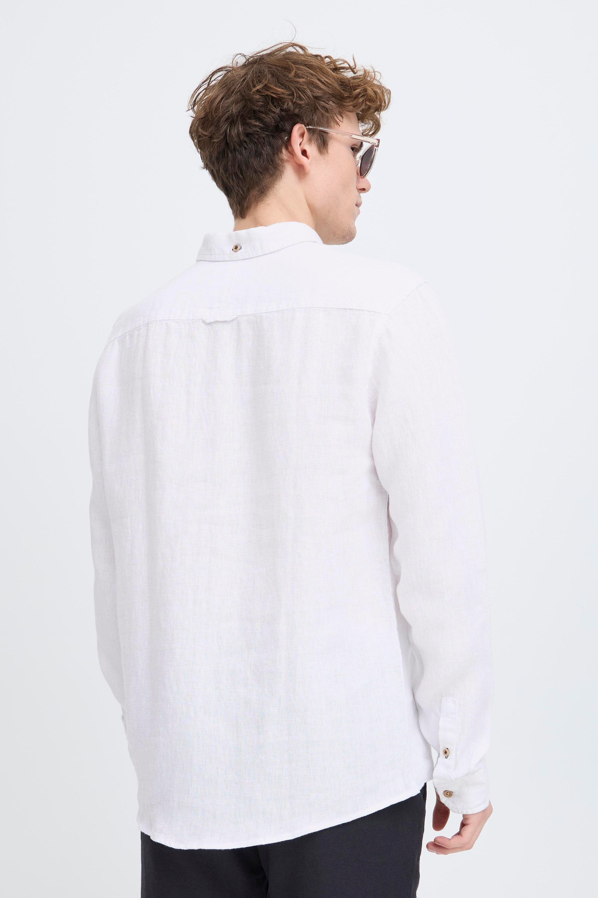 Thumbnail - Kronstadt Leinenhemd "Leinenhemd KSHeart"