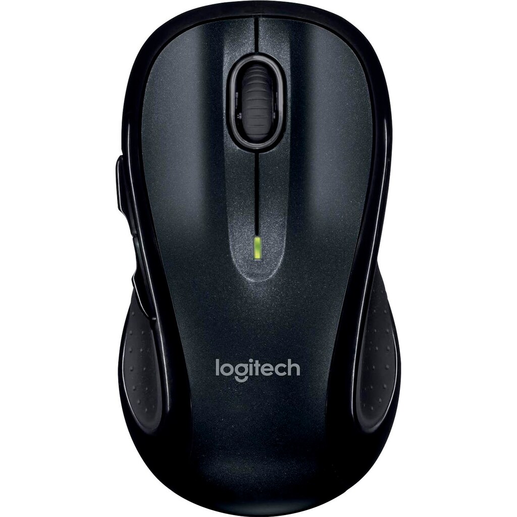 Logitech Maus »Wireless Mouse M510«