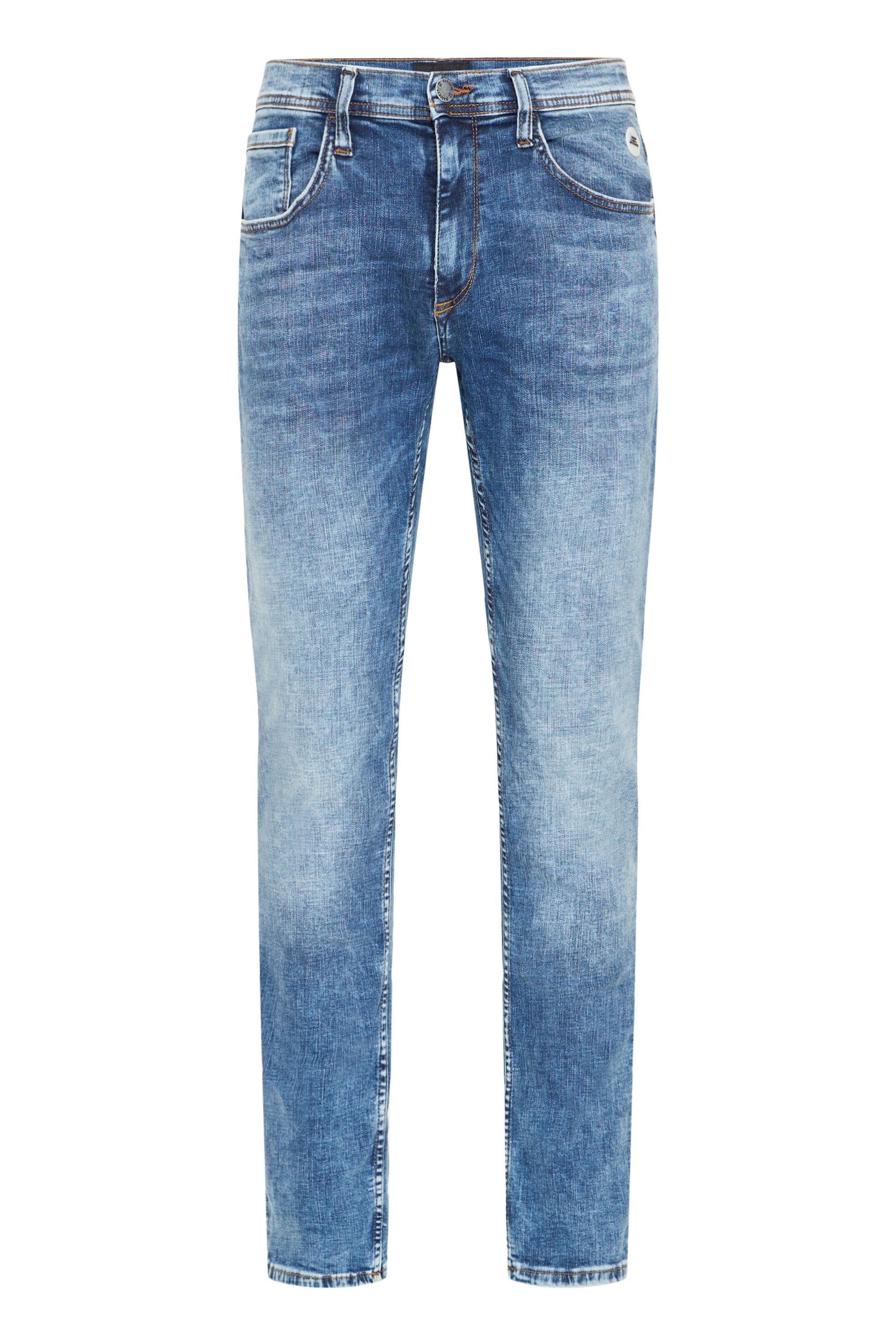 BLEND BHTwister Jean 5 Poches Denim Middle Bleu 36/30 5