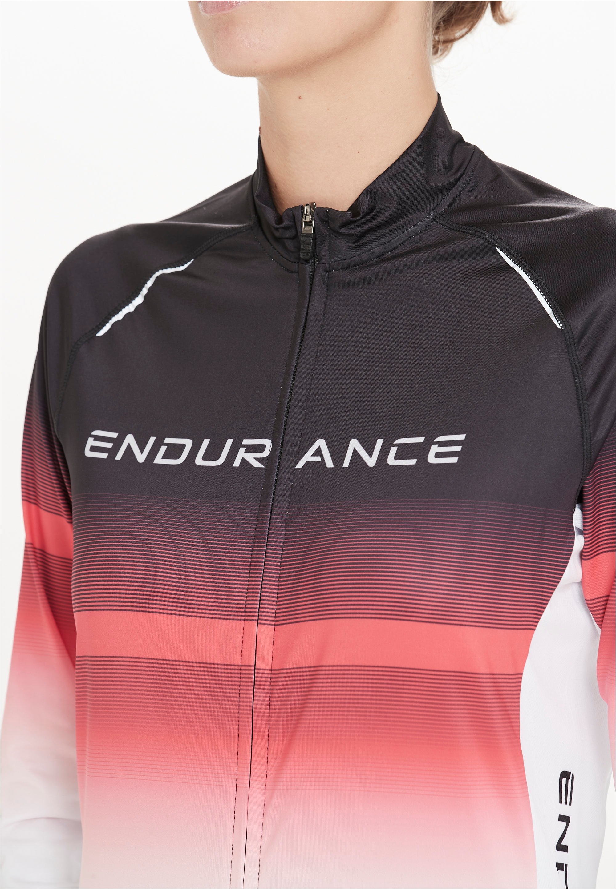 ENDURANCE Funktionsshirt »Joysie«, (1 tlg.), mit praktischer Quick Dry-Technologie