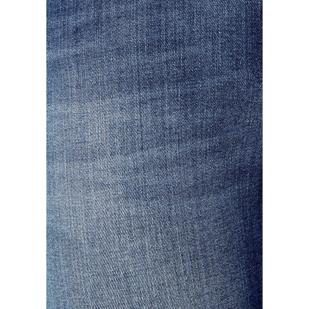 Mavi Skinny-fit-Jeans »ADRIANA«, mit Stretchanteil