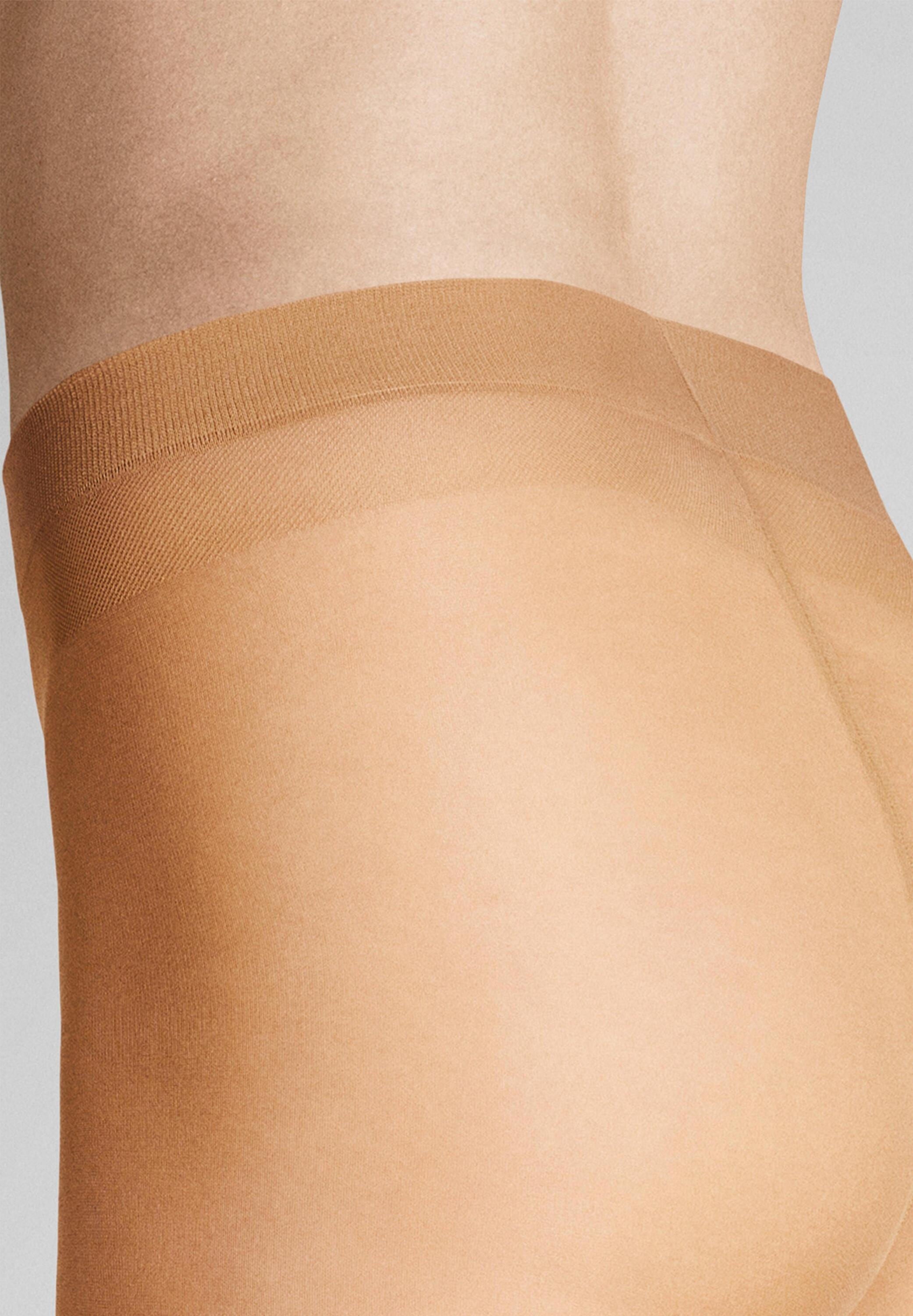 Hudson Feinkniestrümpfe »Kniestrumpf Simply 20 2-Pack«