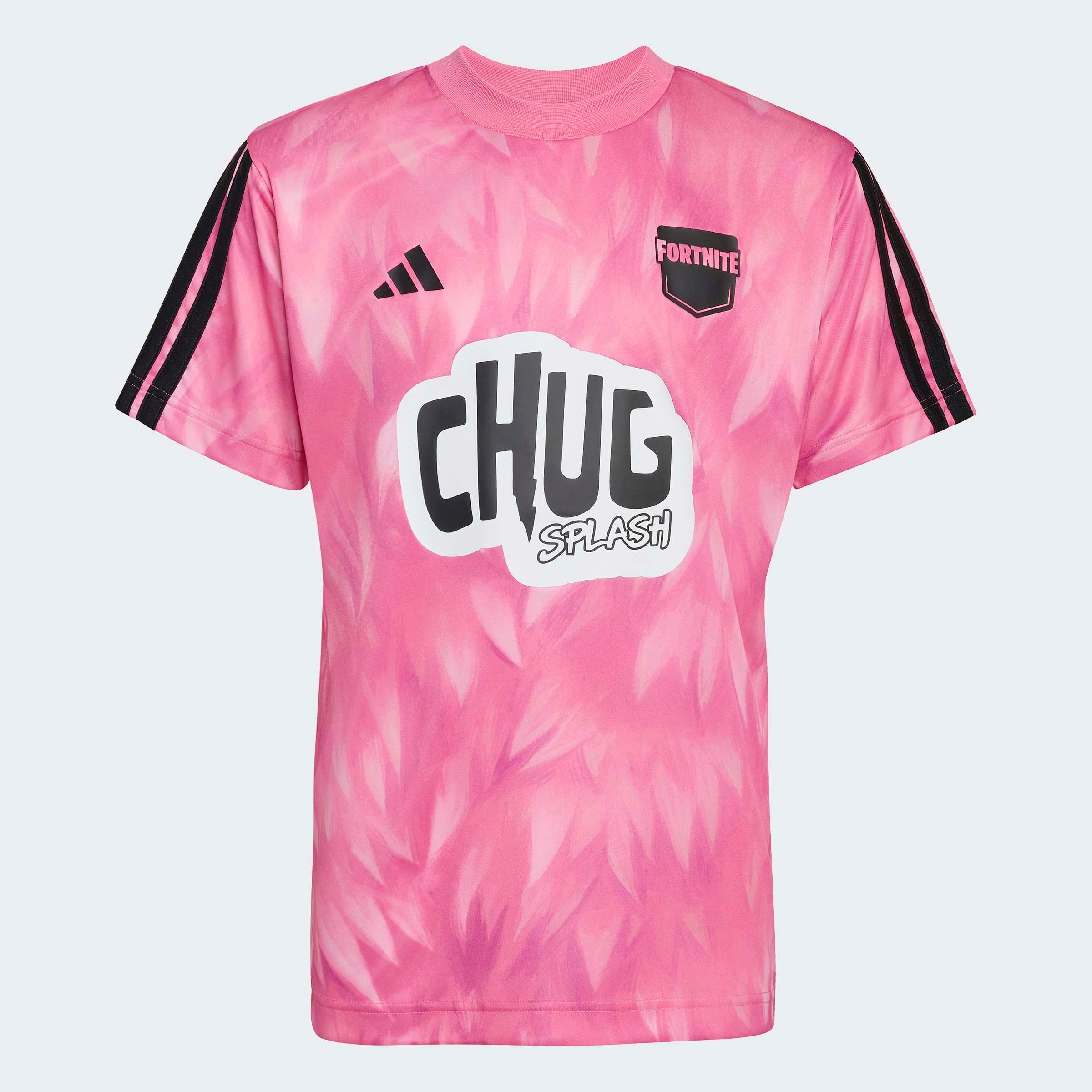 adidas Sportswear T-Shirt »ADIDAS X FORTNITE CUDDLE TEAM LEADER-JERSEY«