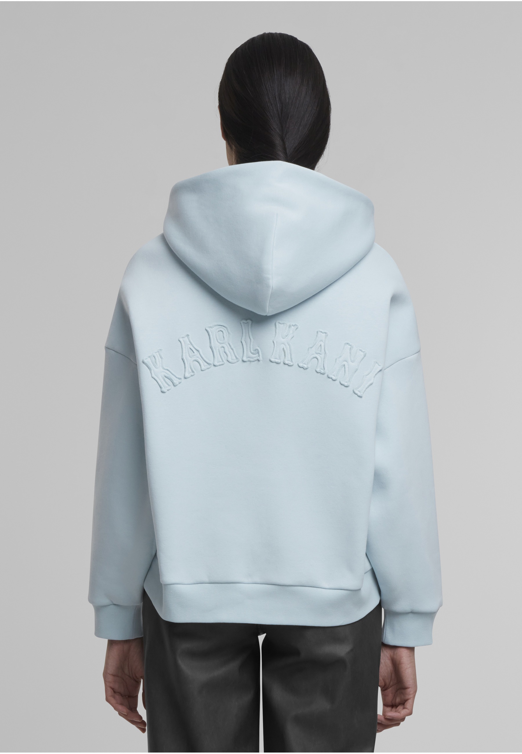 Karl Kani Kapuzenpullover »Karl Kani Signature Os Hoodie« 1