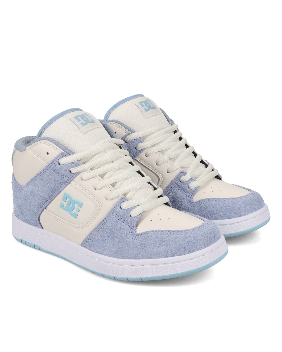 DC Shoes Sneaker "Manteca 4 Mid" günstig online kaufen