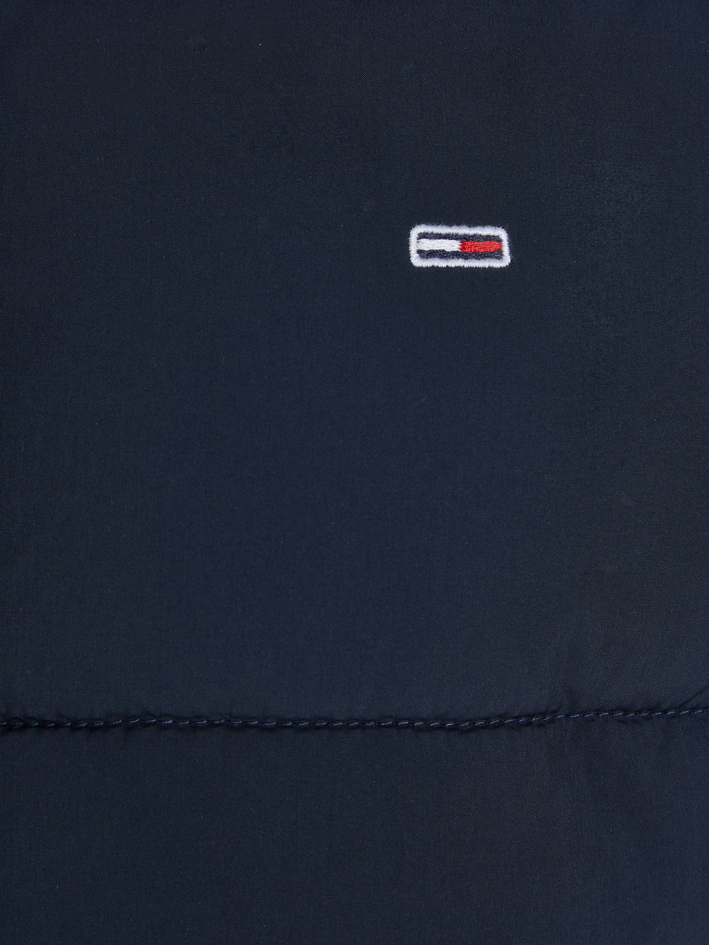 Thumbnail - Tommy Jeans Steppjacke, mit Logostickerei