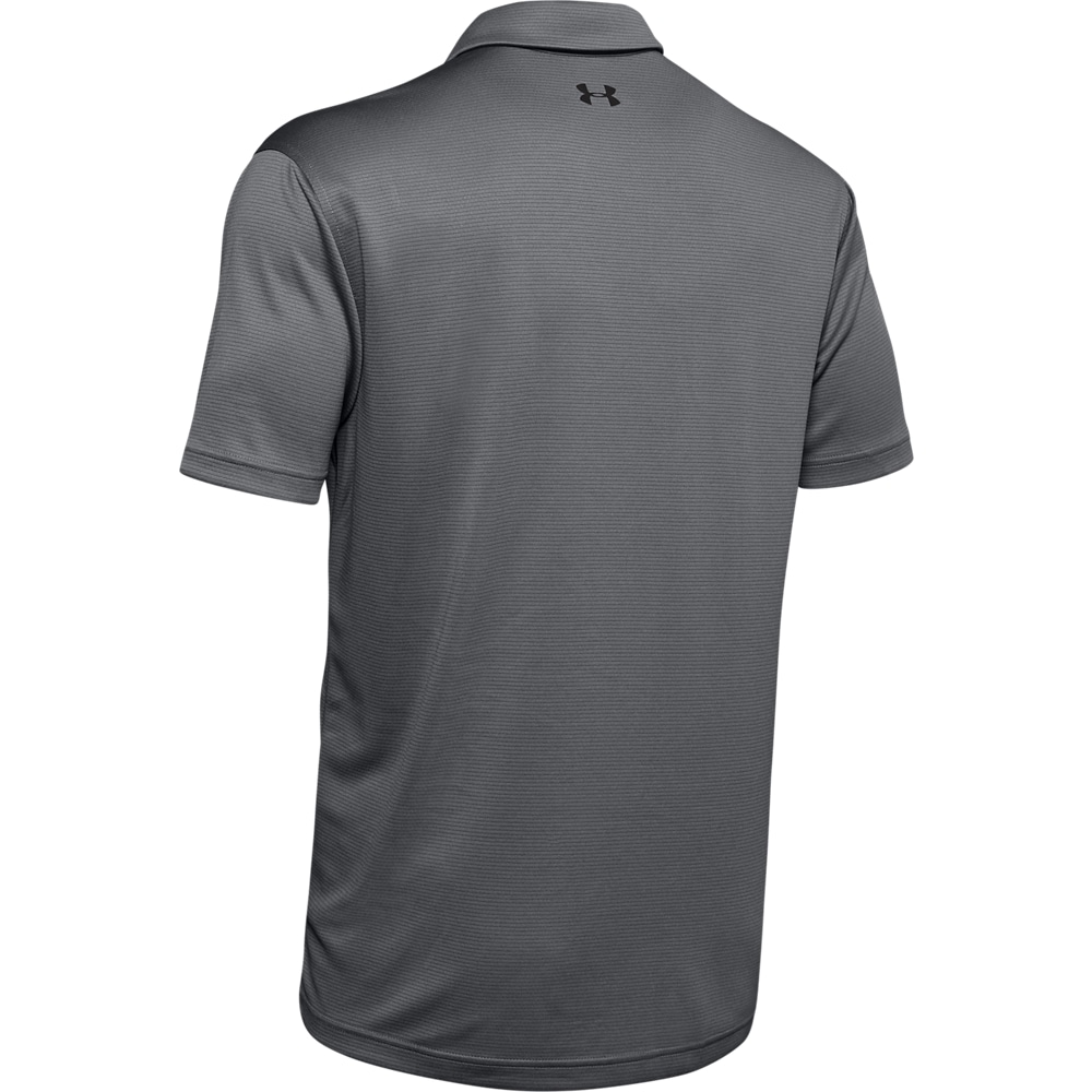 Under Armour® Poloshirt »TECH POLO«, (1 tlg.)