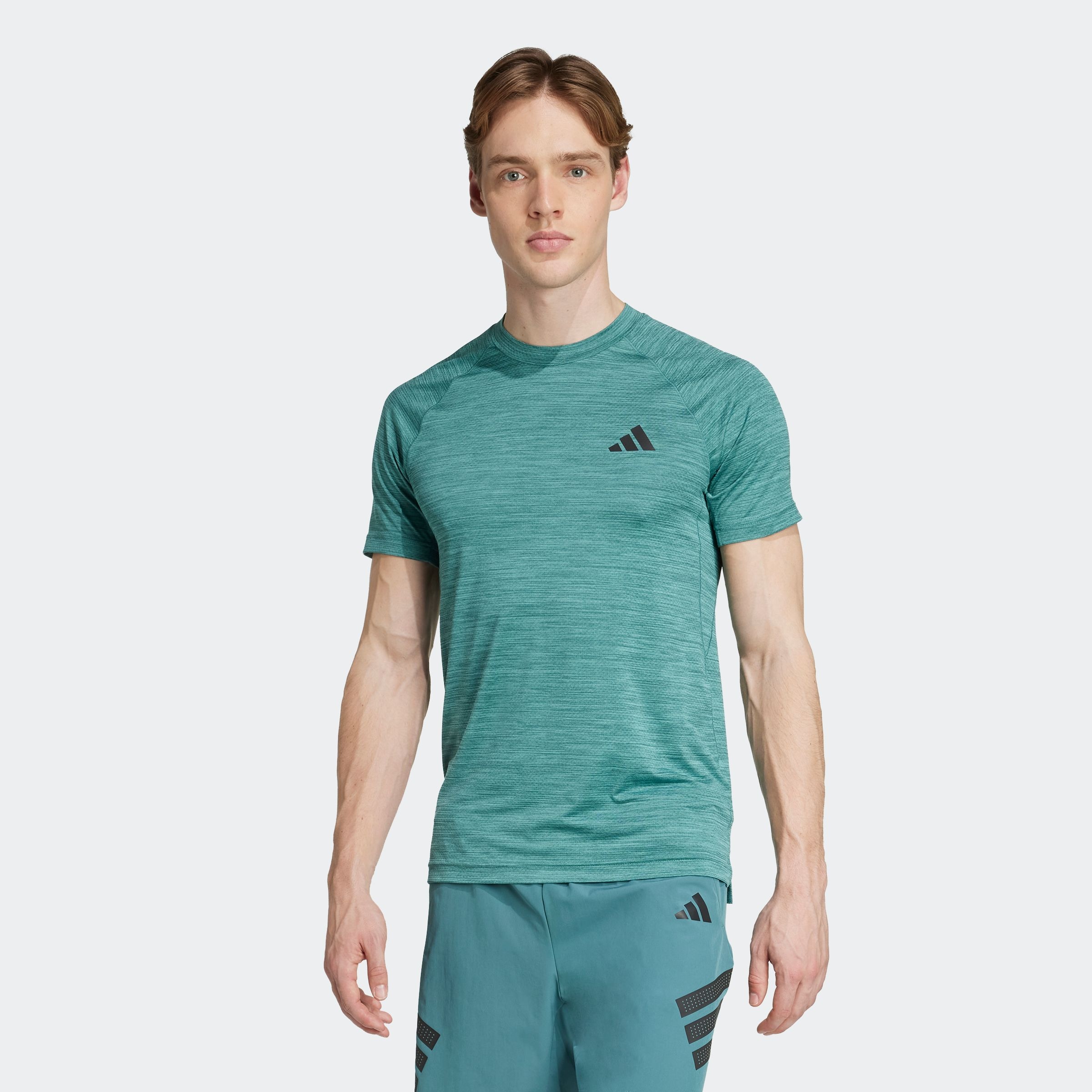 adidas Performance T-Shirt "GYM+ TEE" günstig online kaufen