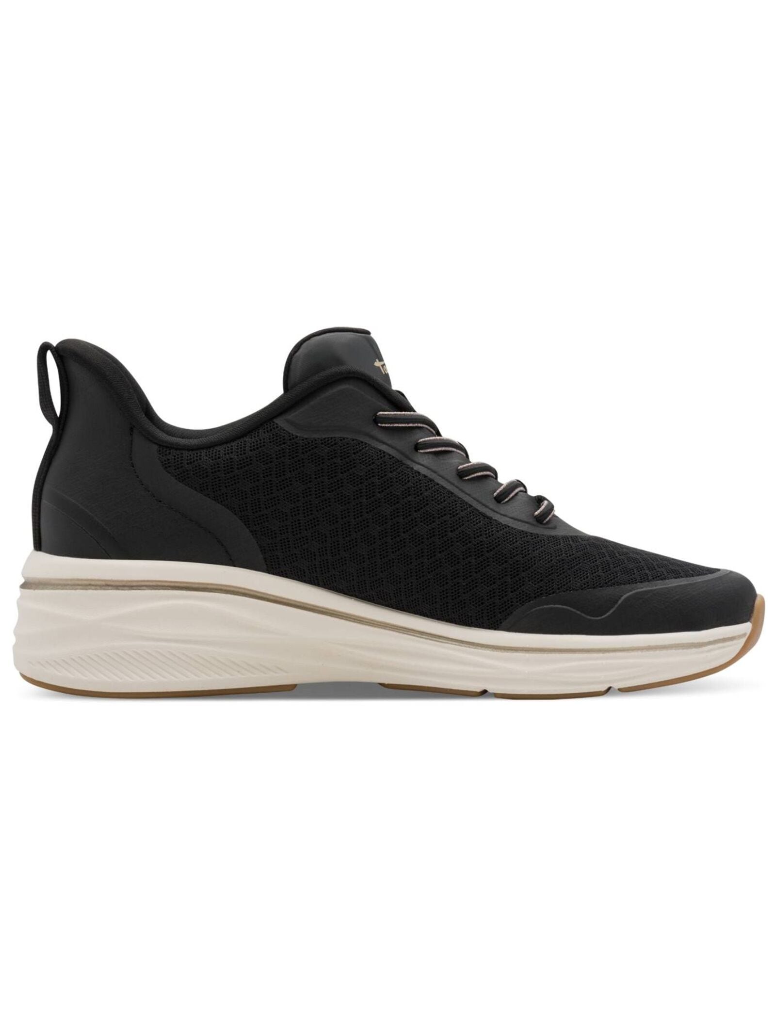 Tamaris Sneaker »Tamaris Sneaker Lederimitat/Textil«
