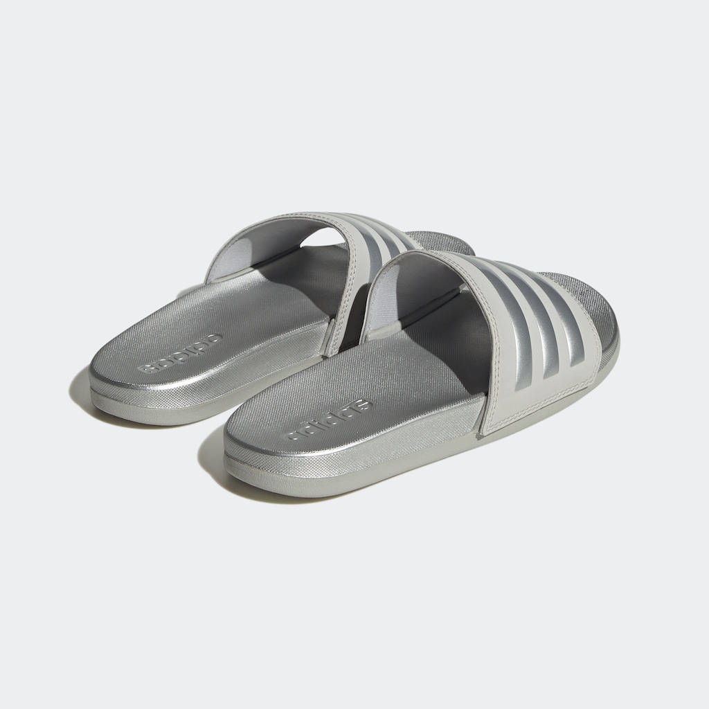 adidas Sportswear Badesandale »COMFORT ADILETTE«