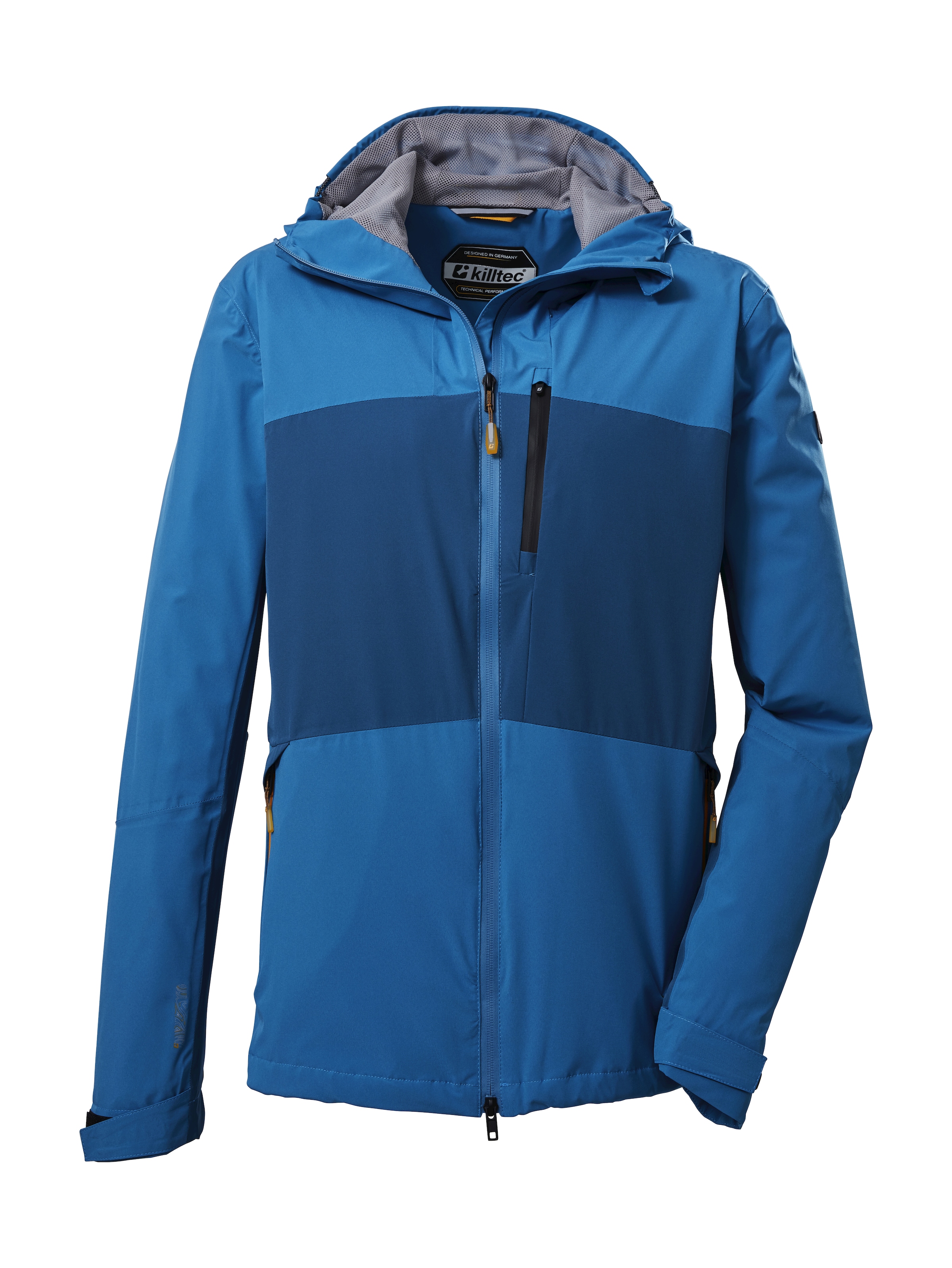 Killtec Outdoorjacke "KOS 31 MN JCKT"