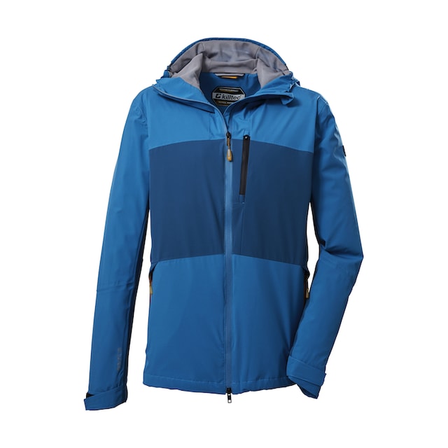 Killtec Outdoorjacke »KOS 31 MN JCKT« ▷ bestellen | BAUR