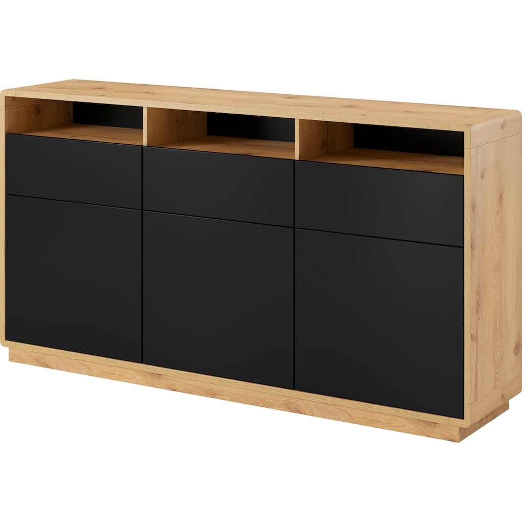 Helvetia Sideboard »ASTON«