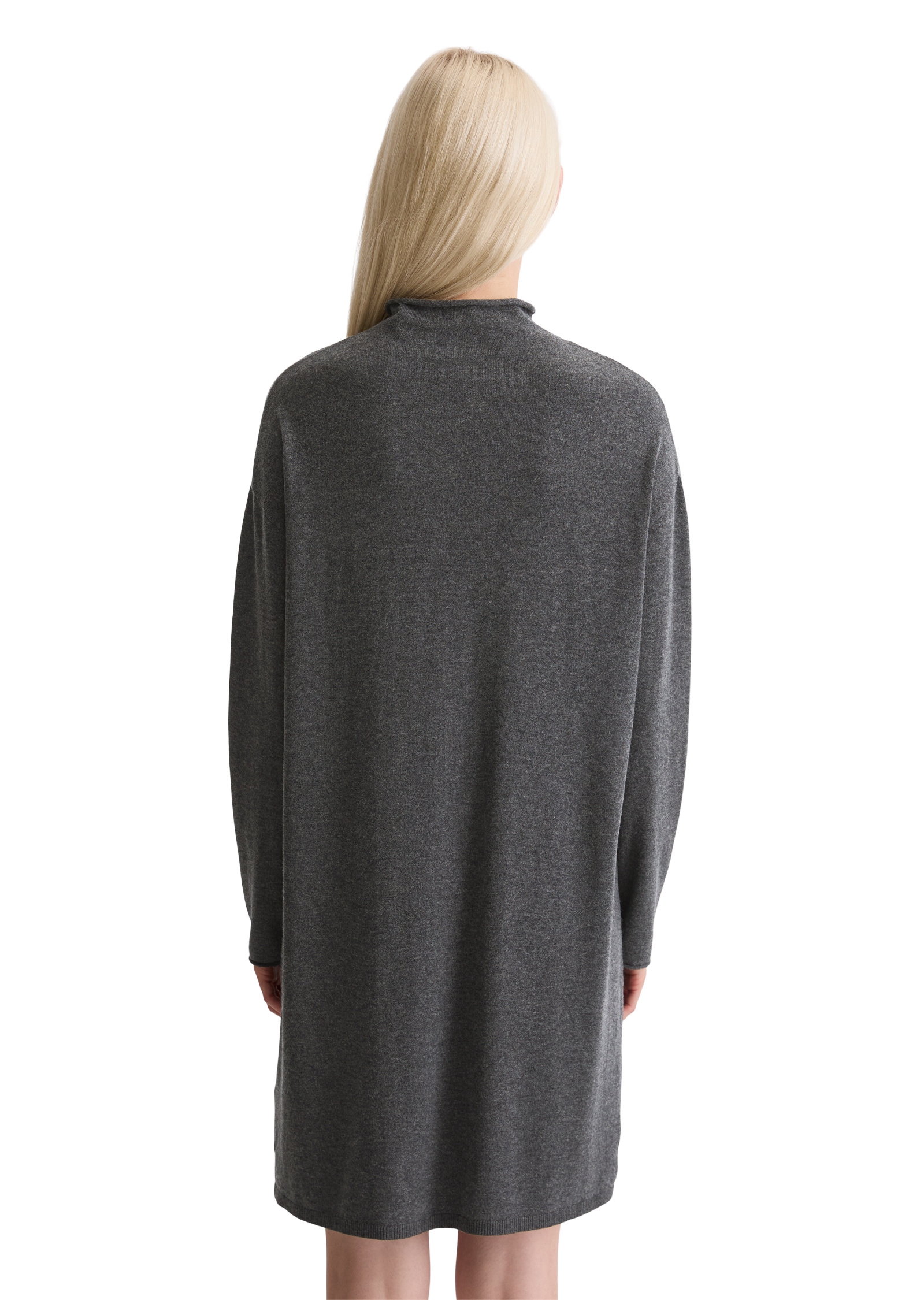 Marc O'Polo Strickkleid »aus softem Schurwolle-Mix«