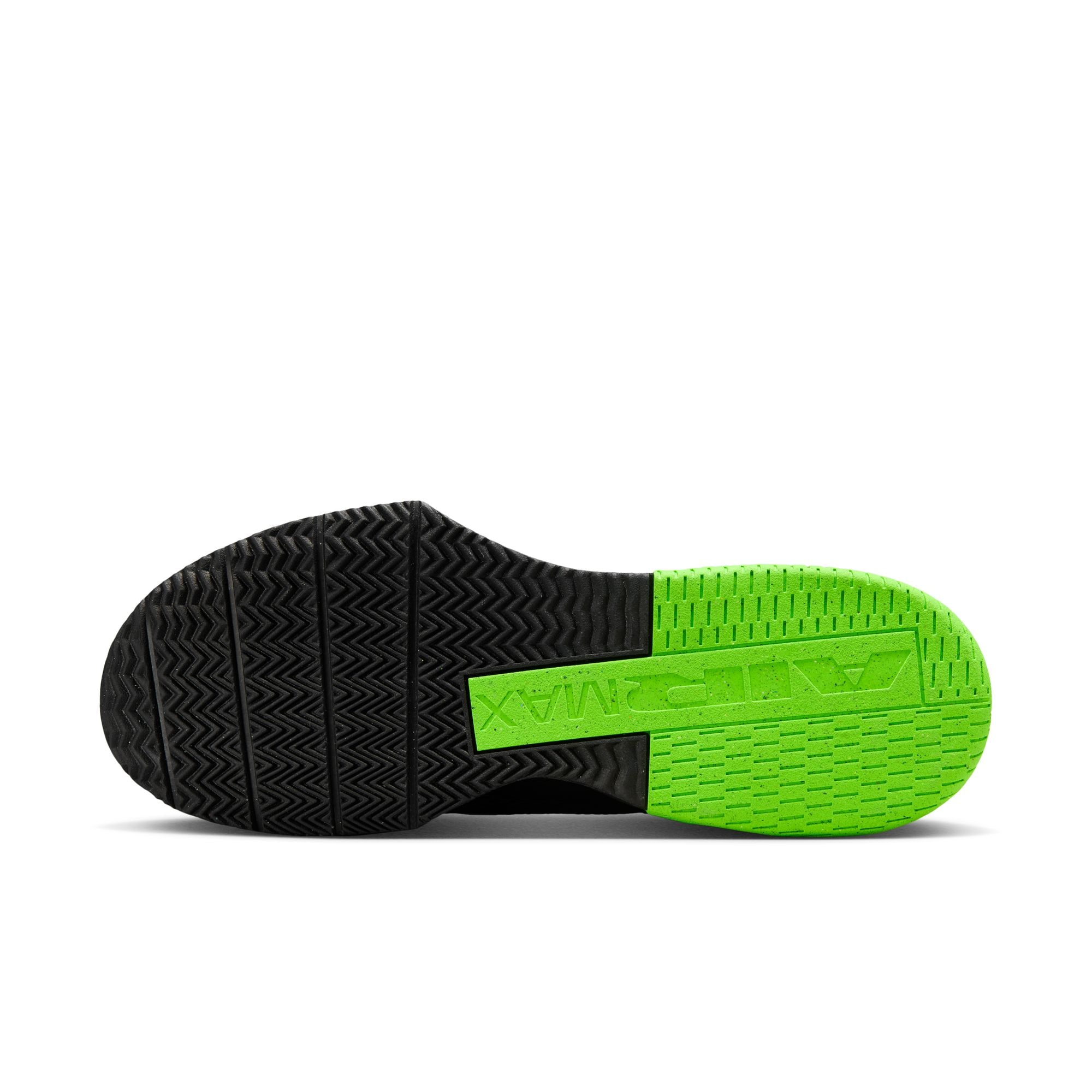 Nike Sneaker »M AIR MAX ALPHA TRAINER 6«