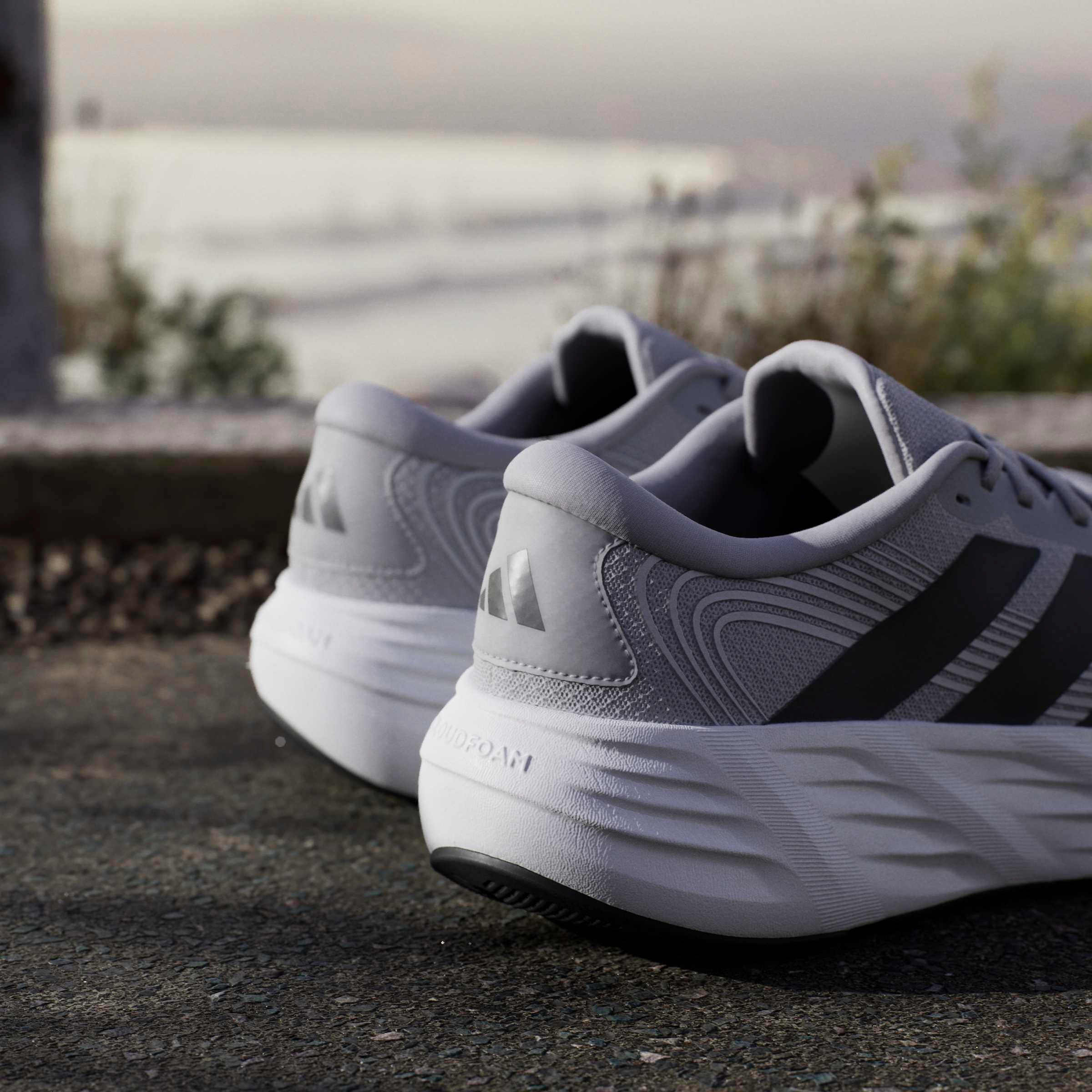 adidas Performance Laufschuh »GALAXY 8«