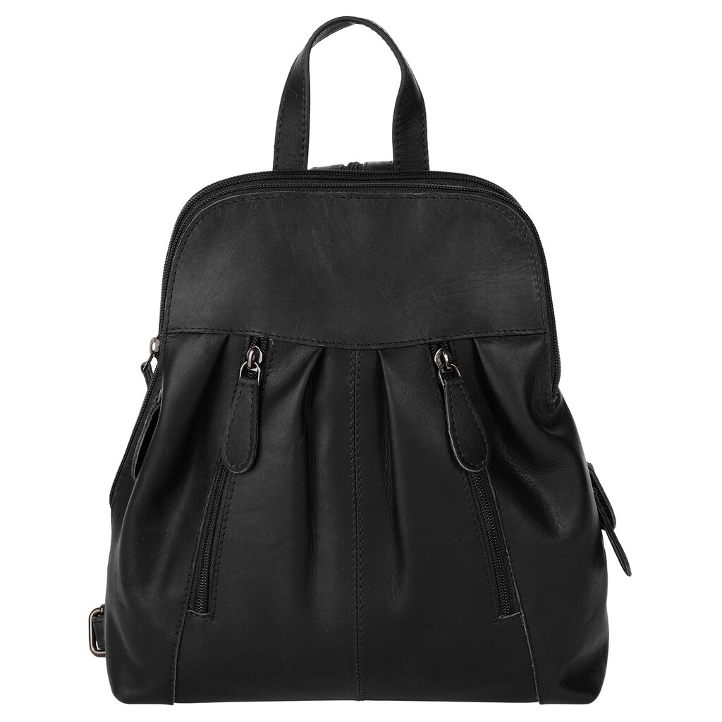 Cluty Cityrucksack