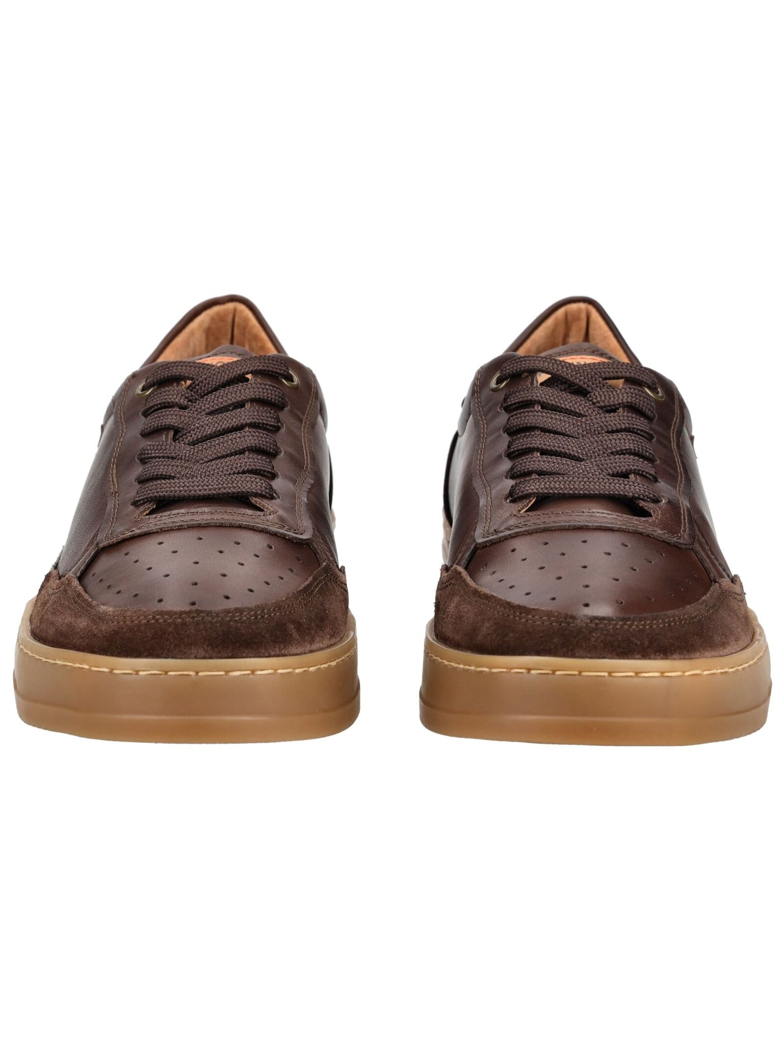 PIKOLINOS Sneaker »PIKOLINOS Sneaker Leder«