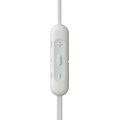 Sony In-Ear-Kopfhörer »WI-C310«, A2DP Bluetooth (Advanced Audio Distribution Profile)-AVRCP Bluetooth (Audio Video Remote Control Profile)-HFP-HSP, Sprachsteuerung