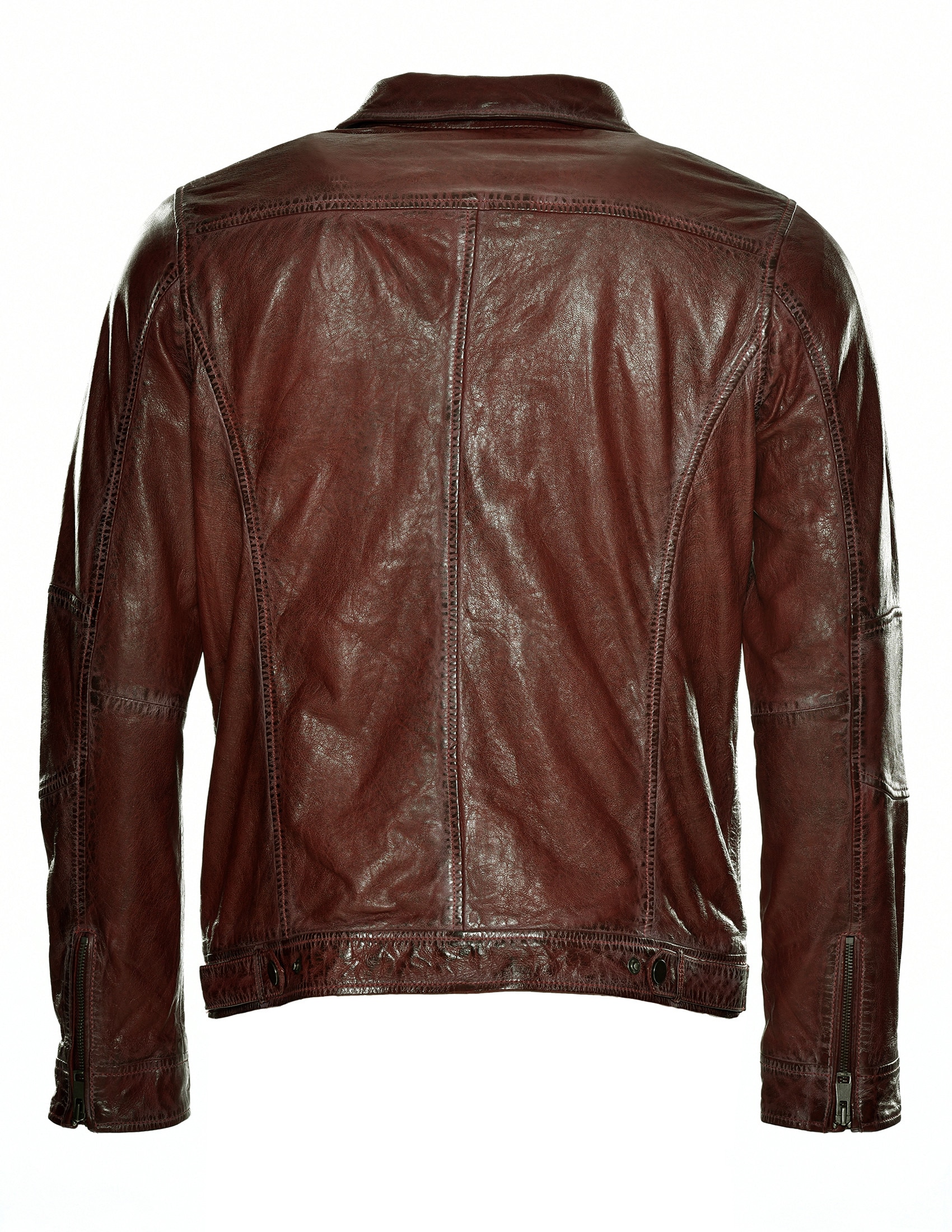 JCC Bikerjacke »31020345«