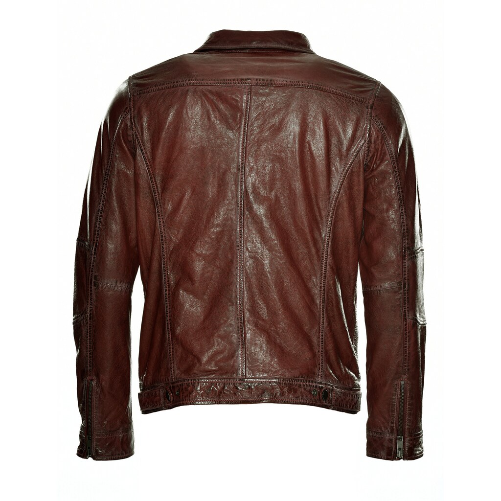 JCC Bikerjacke »31020345«