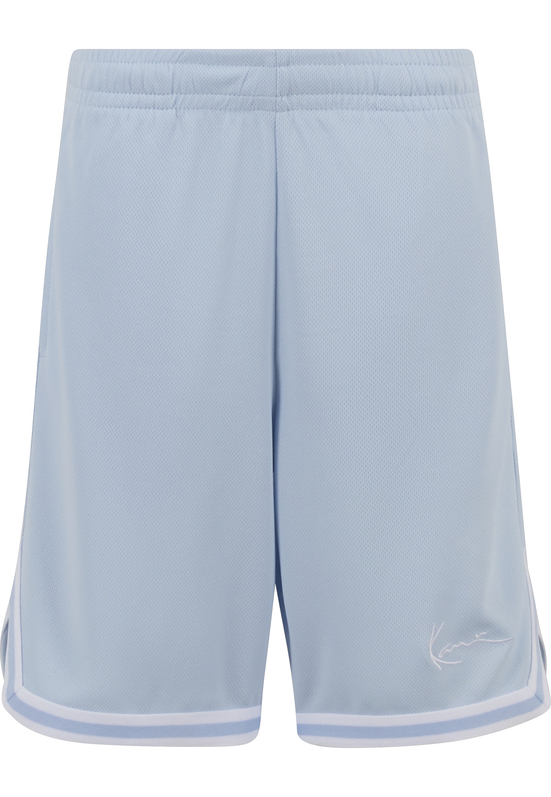 Karl Kani Shorts "Karl Kani Small Signature Mesh Shorts Junior"