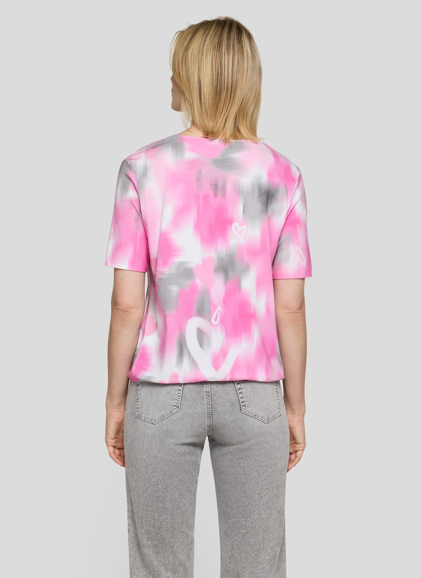 Rabe Print-Shirt »T-Shirt«