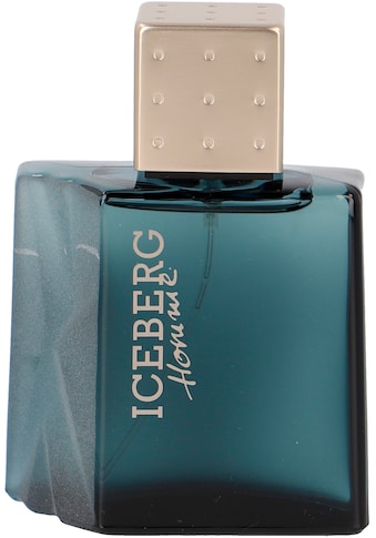 ICEBERG Eau de Toilette »Homme«