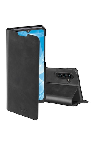 Hama Handyhülle »Booklet "Guard Pro"für Samsung Galaxy A13 5G Schwarz Smartphone Tasche« kaufen