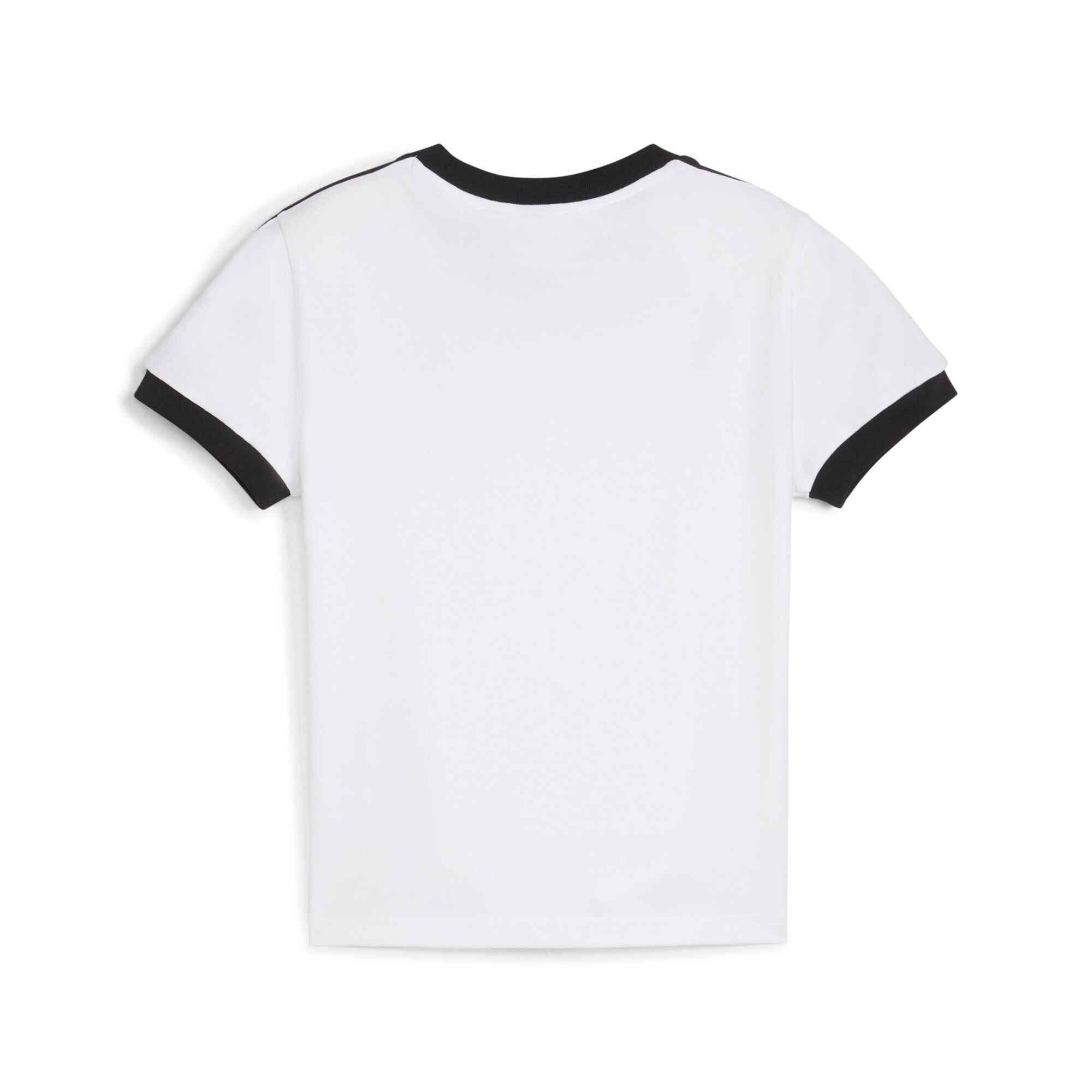 PUMA T-Shirt »T7 Slim T-Shirt Damen«