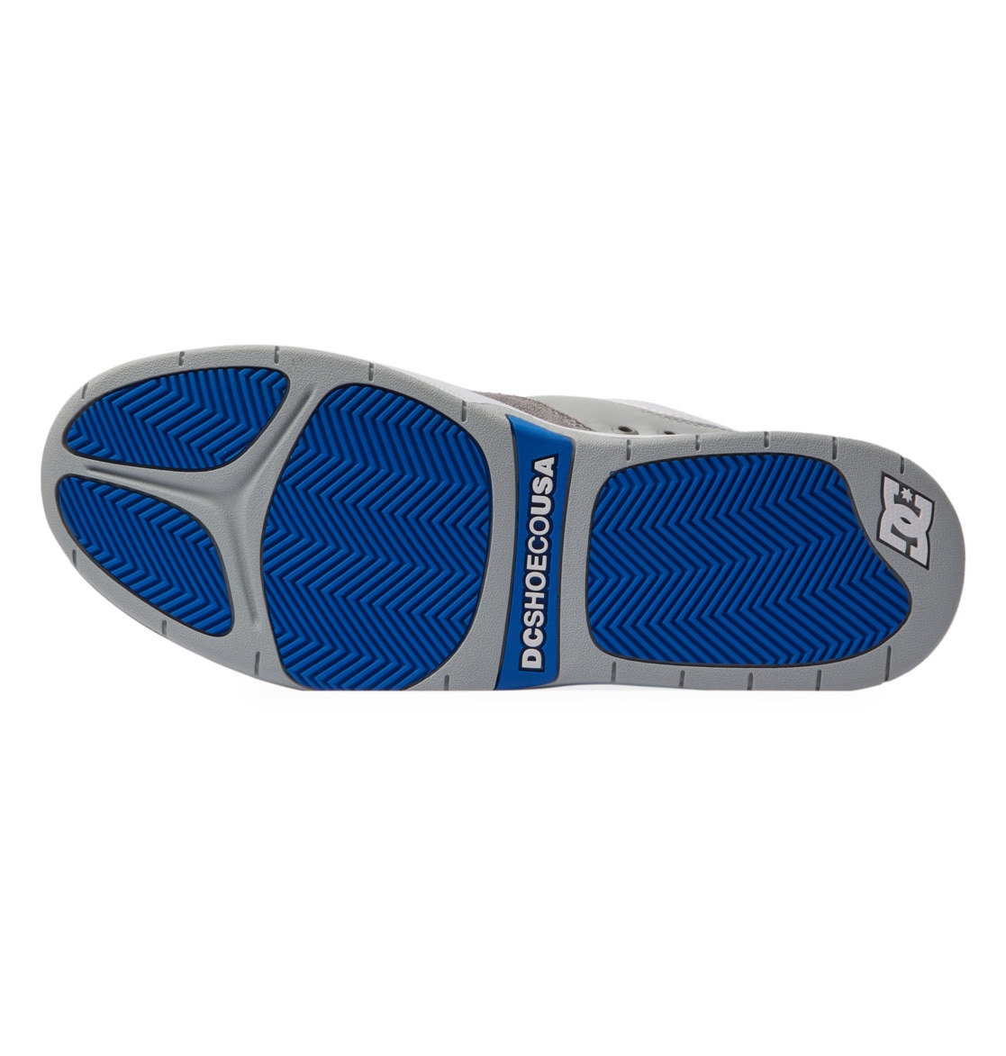 DC Shoes Sneaker »DC Ascend«