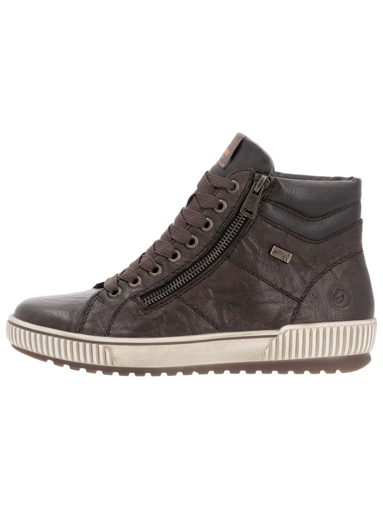 Remonte Sneaker »Remonte Sneaker Glattleder«