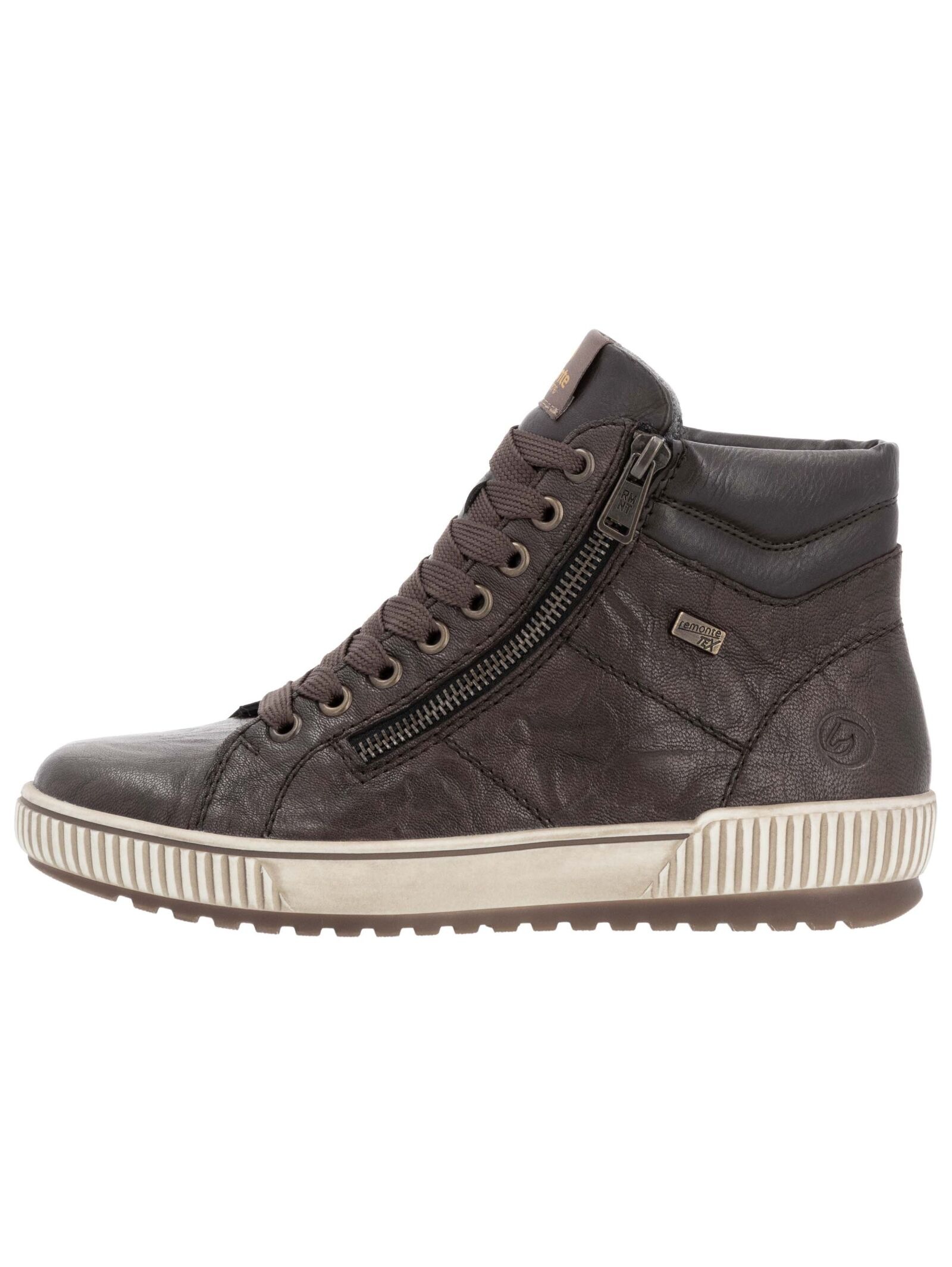 Remonte Sneaker "Remonte Sneaker Glattleder" günstig online kaufen