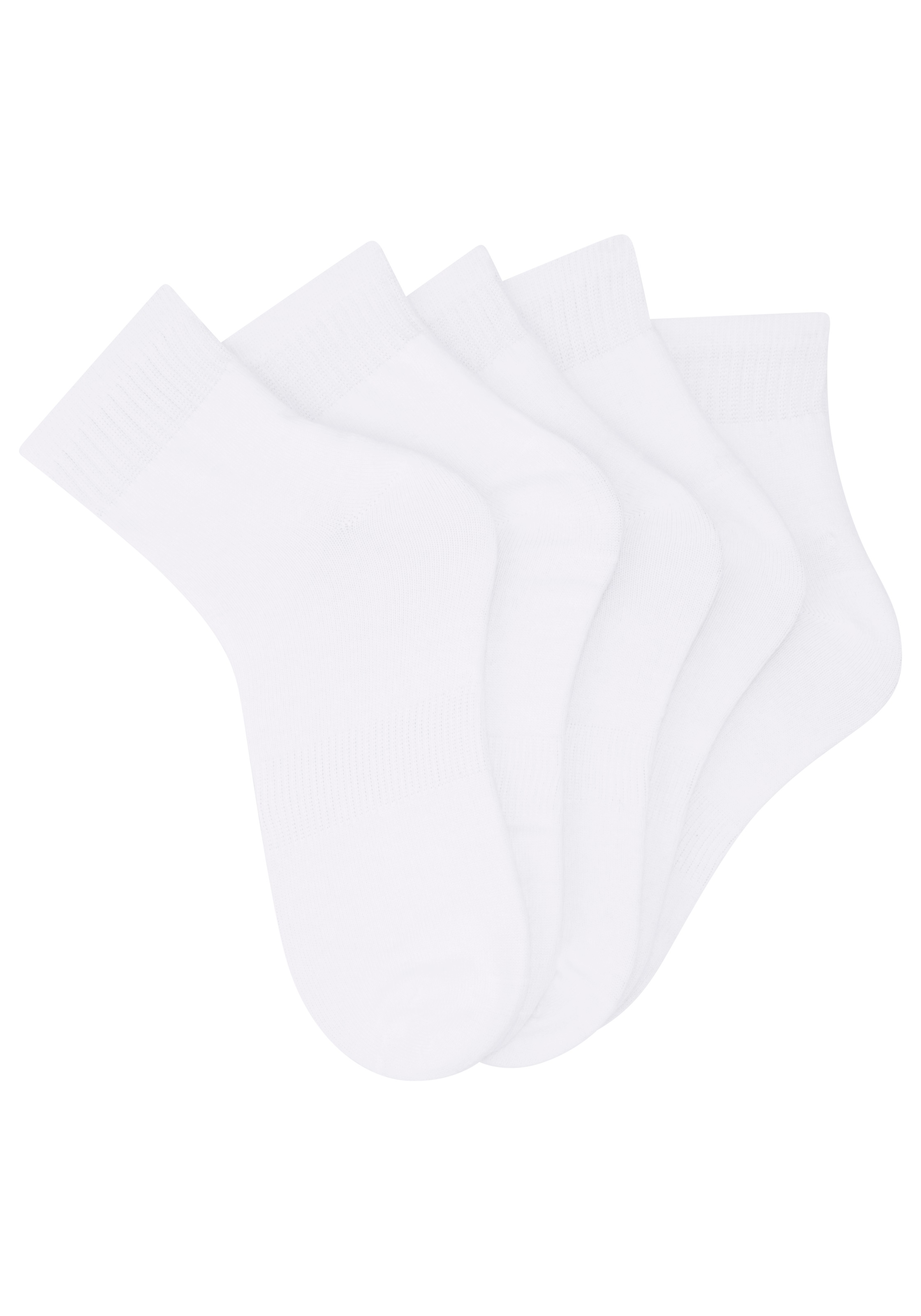 YSABEL MORA Kurzsocken 5 Stk. tlg. günstig online kaufen