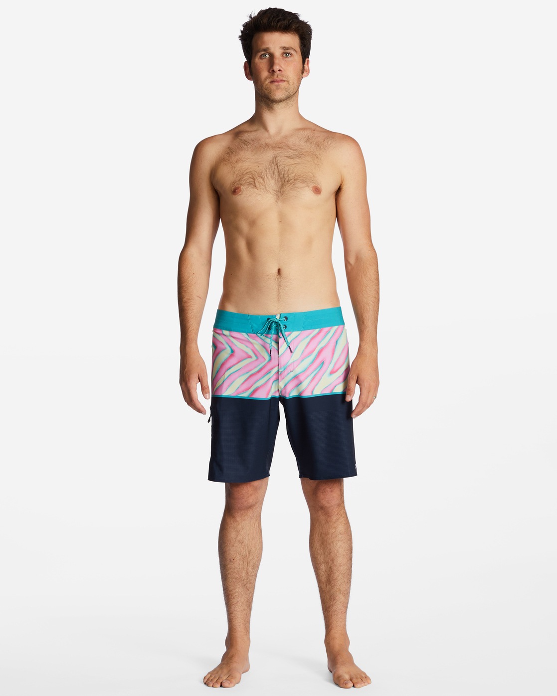 Billabong Boardshorts »Fifty50 Airlite«