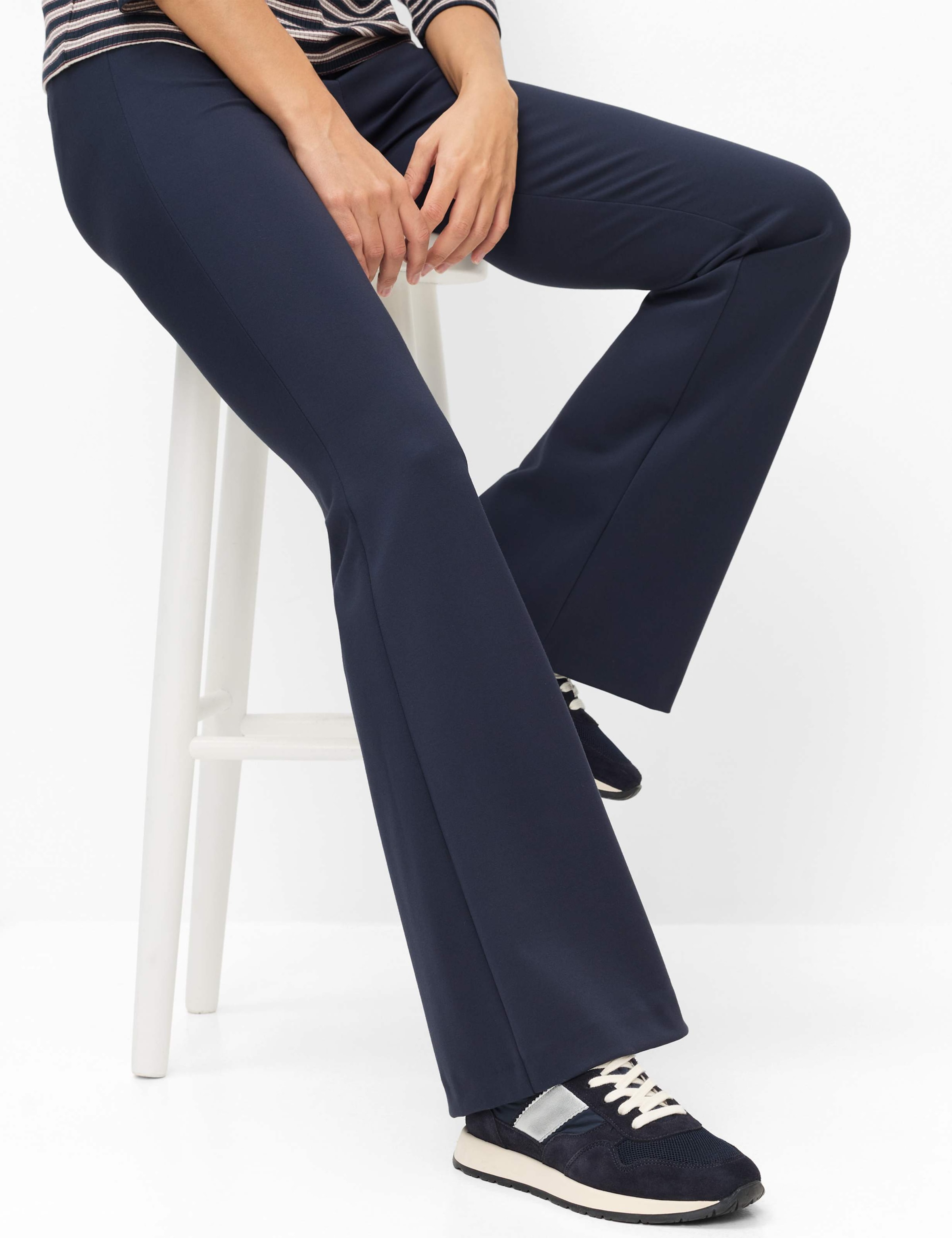 Brax 5-Pocket-Hose »Style SHAKIRA«