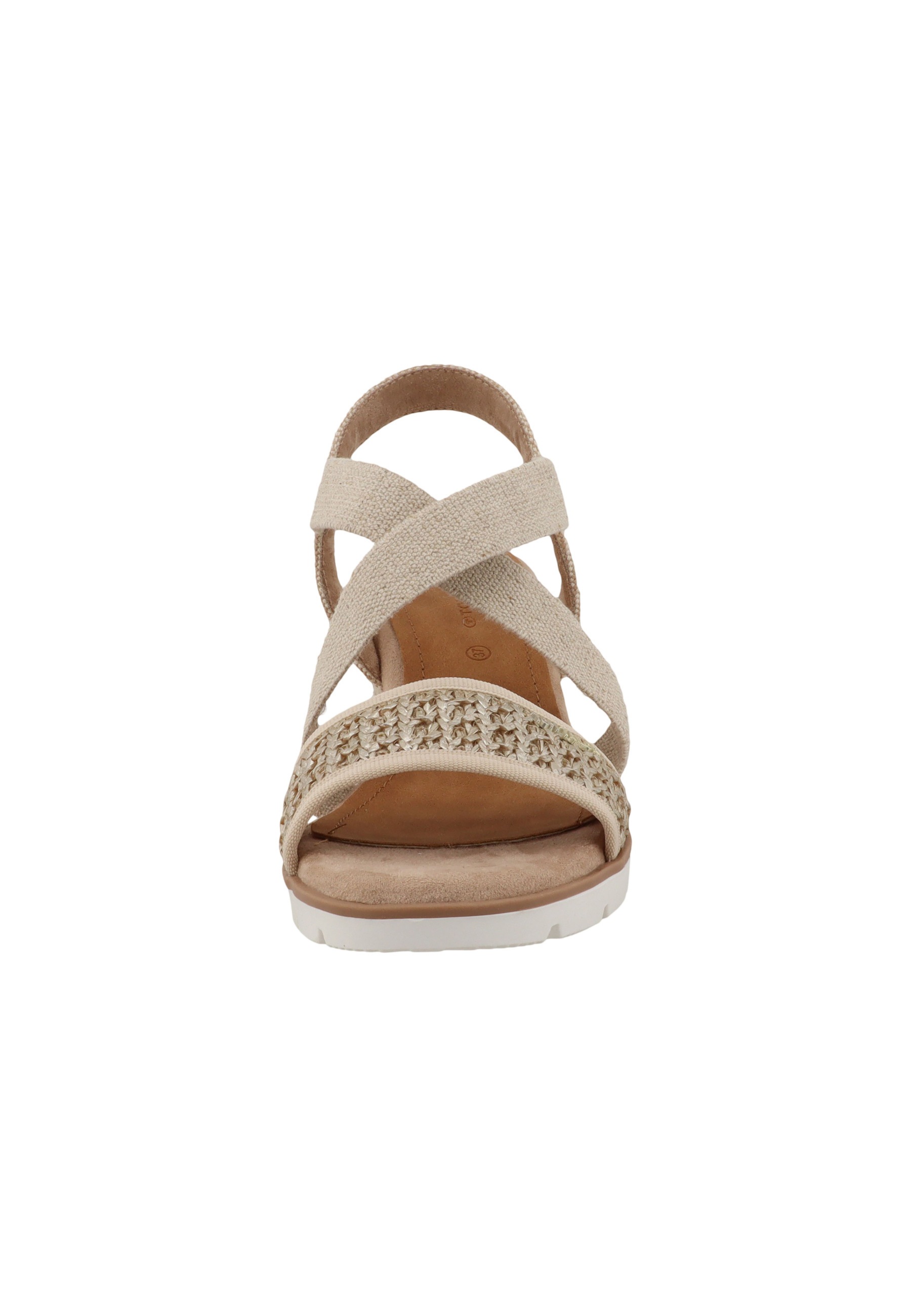 TOM TAILOR High-Heel-Sandalette "Tom Tailor High Sandal"