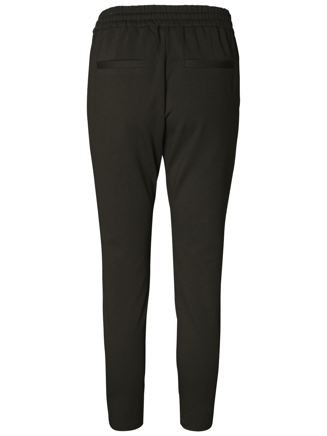 Vero Moda Jogger Pants »VMEVA MR LOOSE STRING PANT GA NOOS«  hinten mit elastischem Bündchen