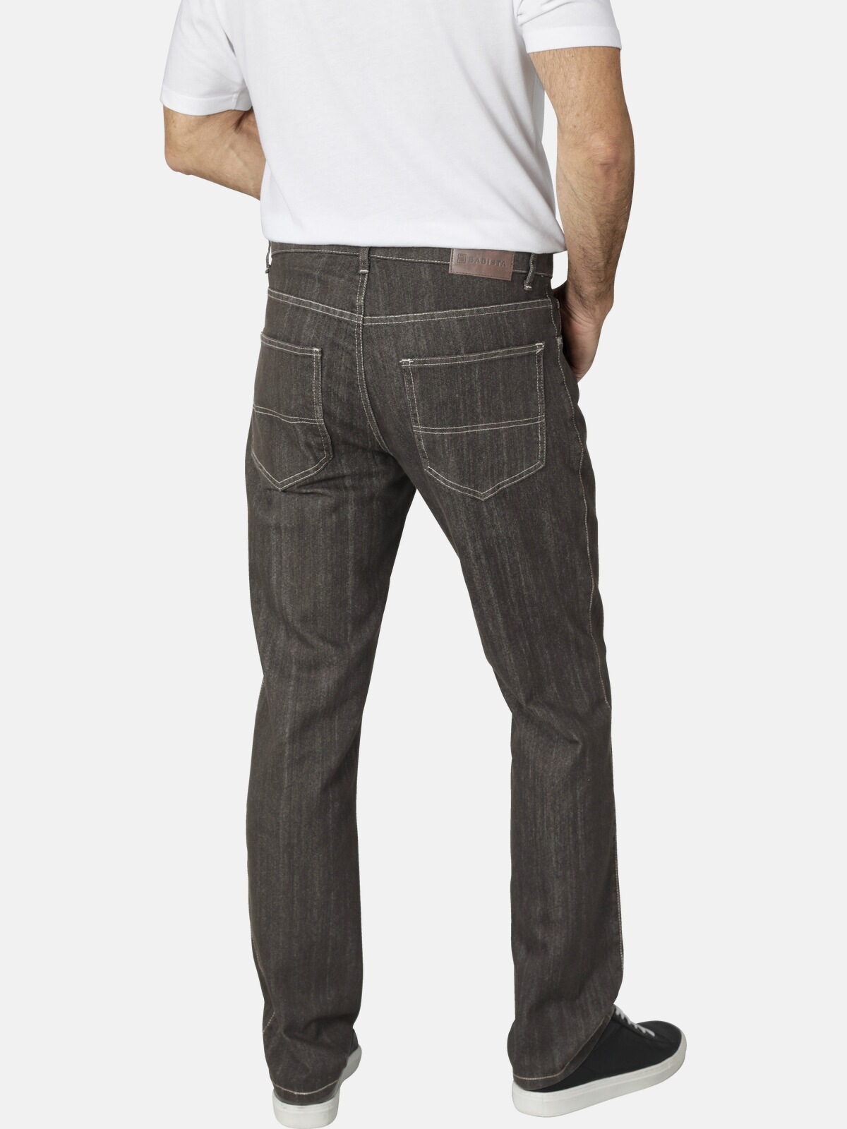 Babista 5-Pocket-Jeans »Jeans VESTATESS«