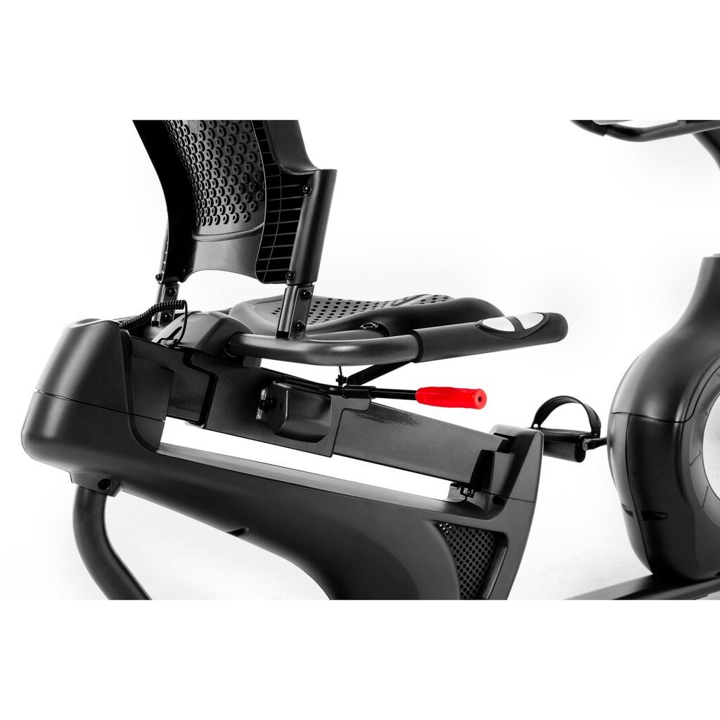 Schwinn® Liege-Ergometer »Liegerad 510R«