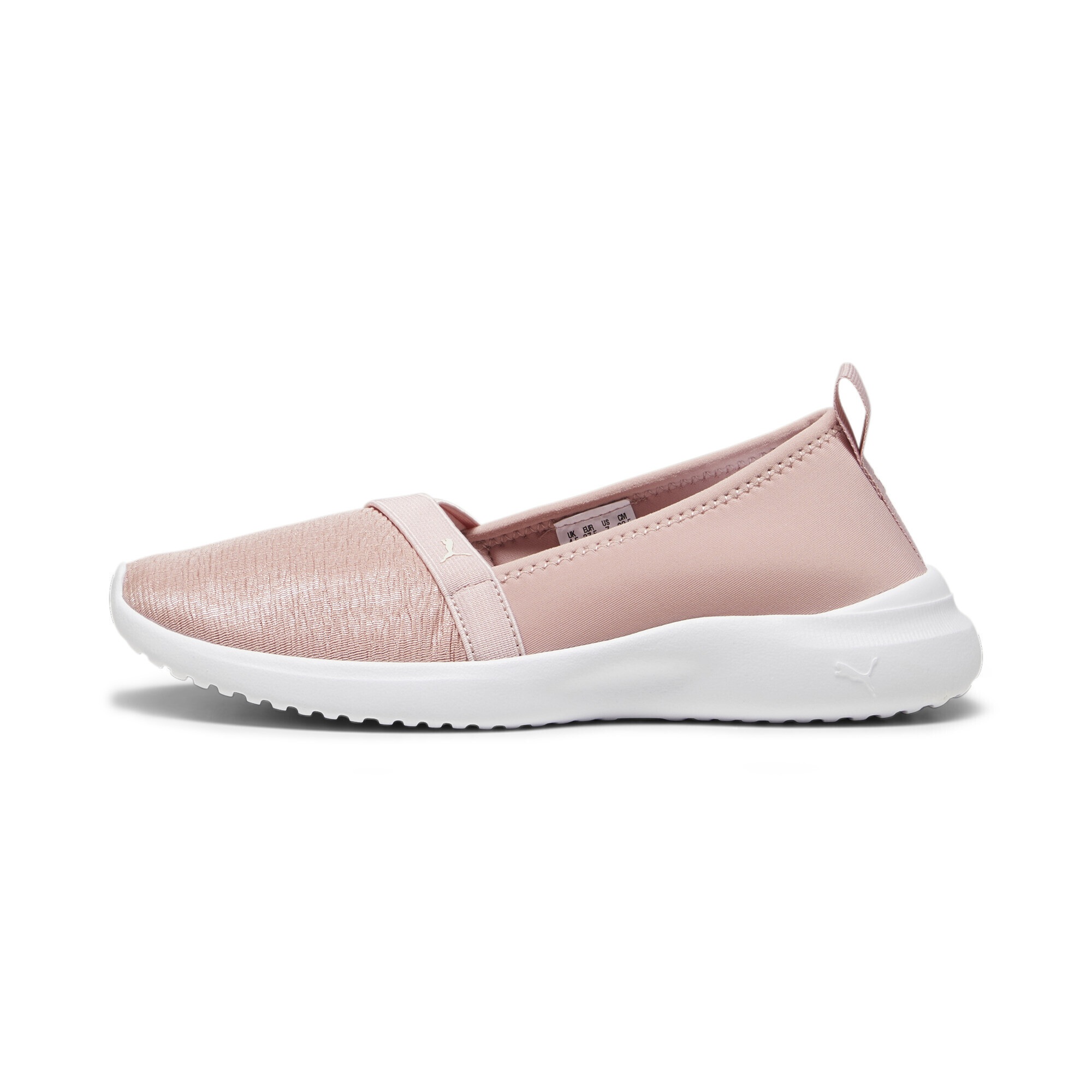 PUMA Sneaker »Adelina Sneakers Damen«