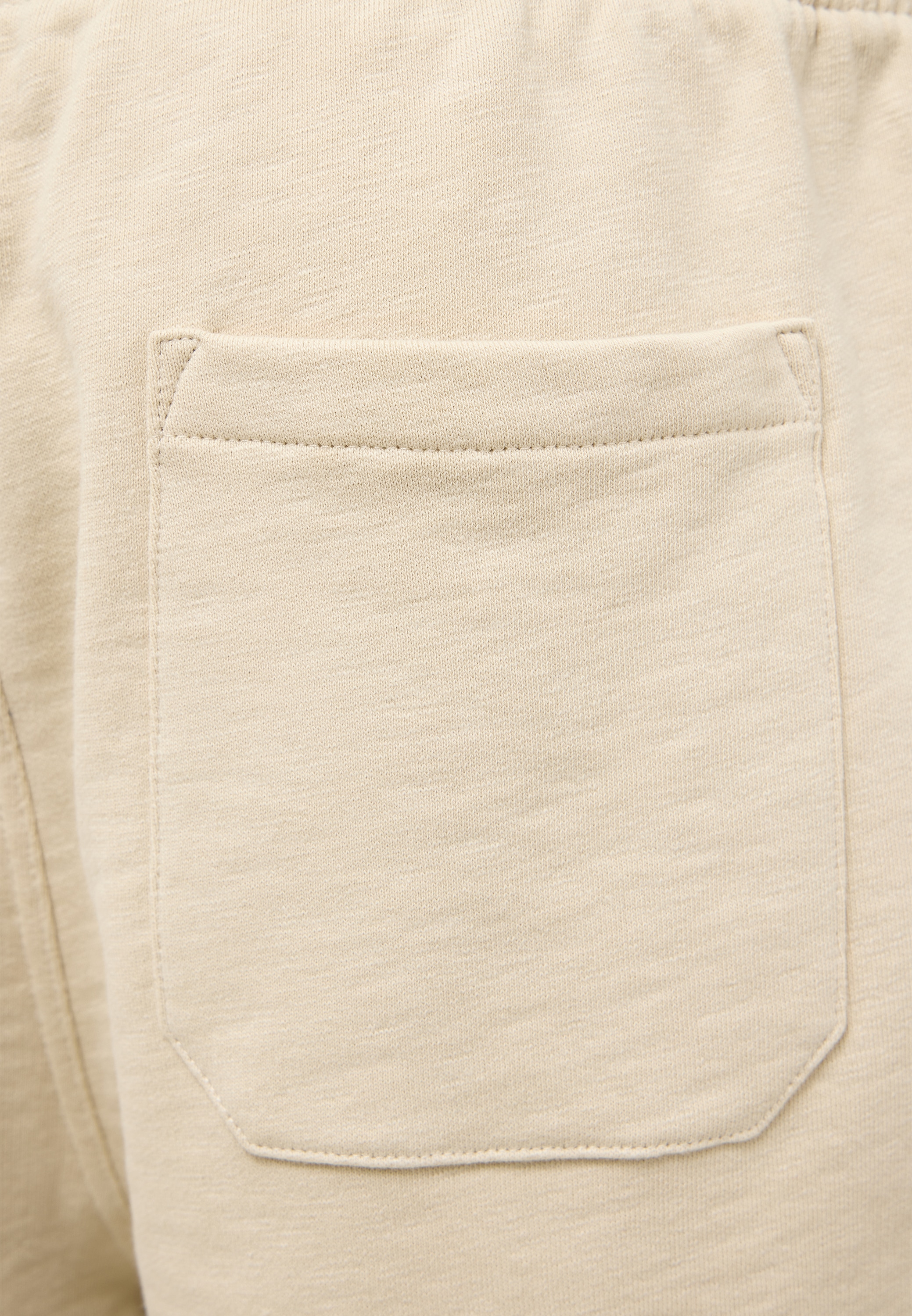 MUSTANG Shorts »Herren Style Trenton«