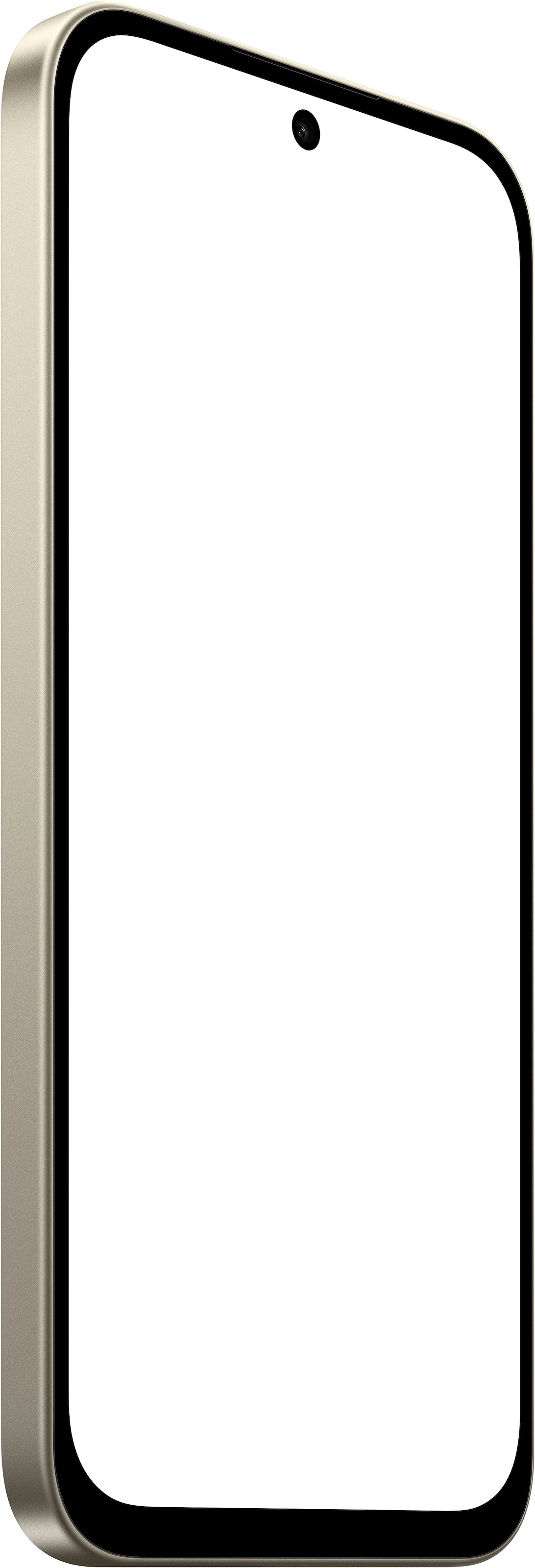 Xiaomi Smartphone »Redmi 17« oak green