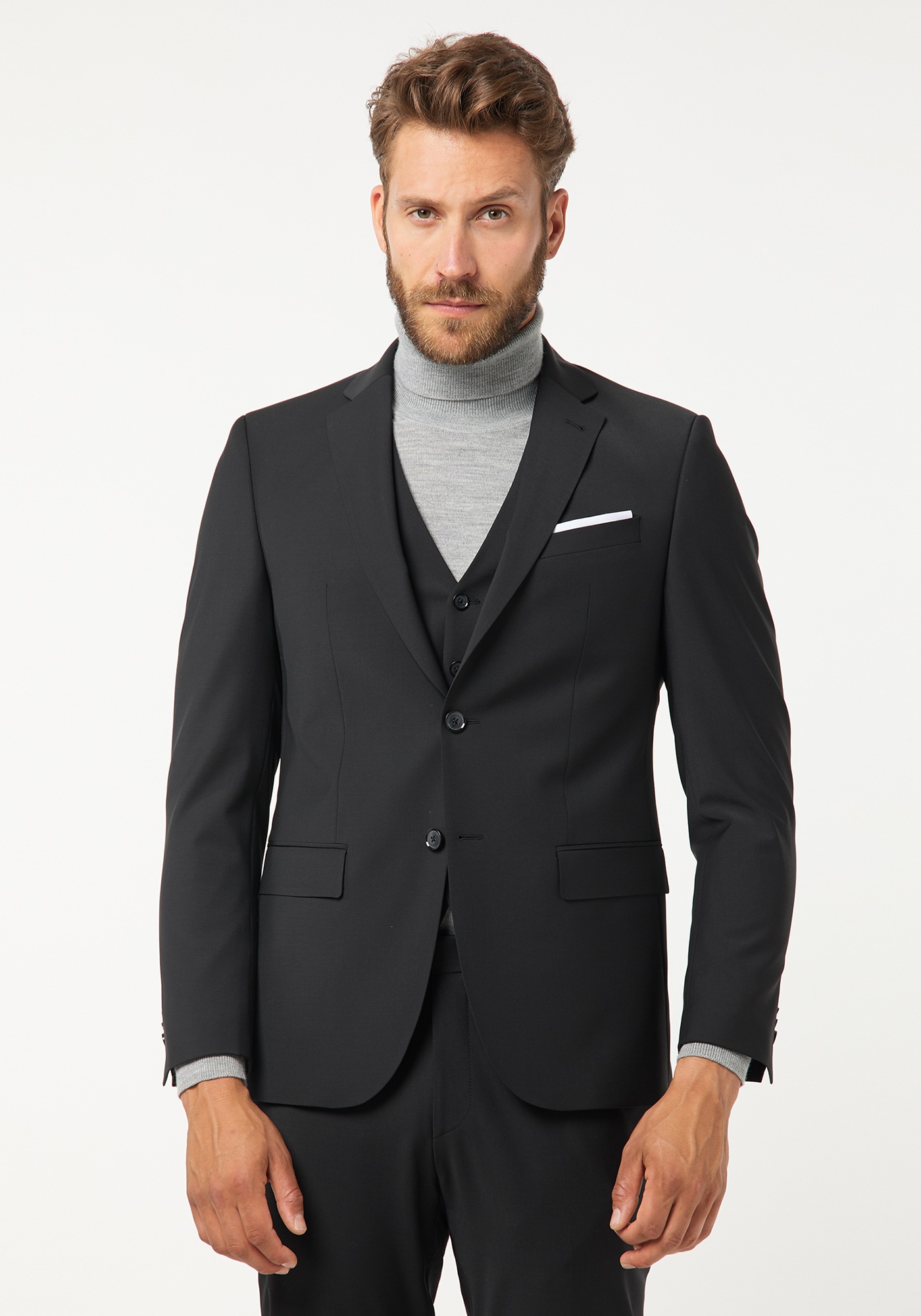 Sakko Futureflex Grant