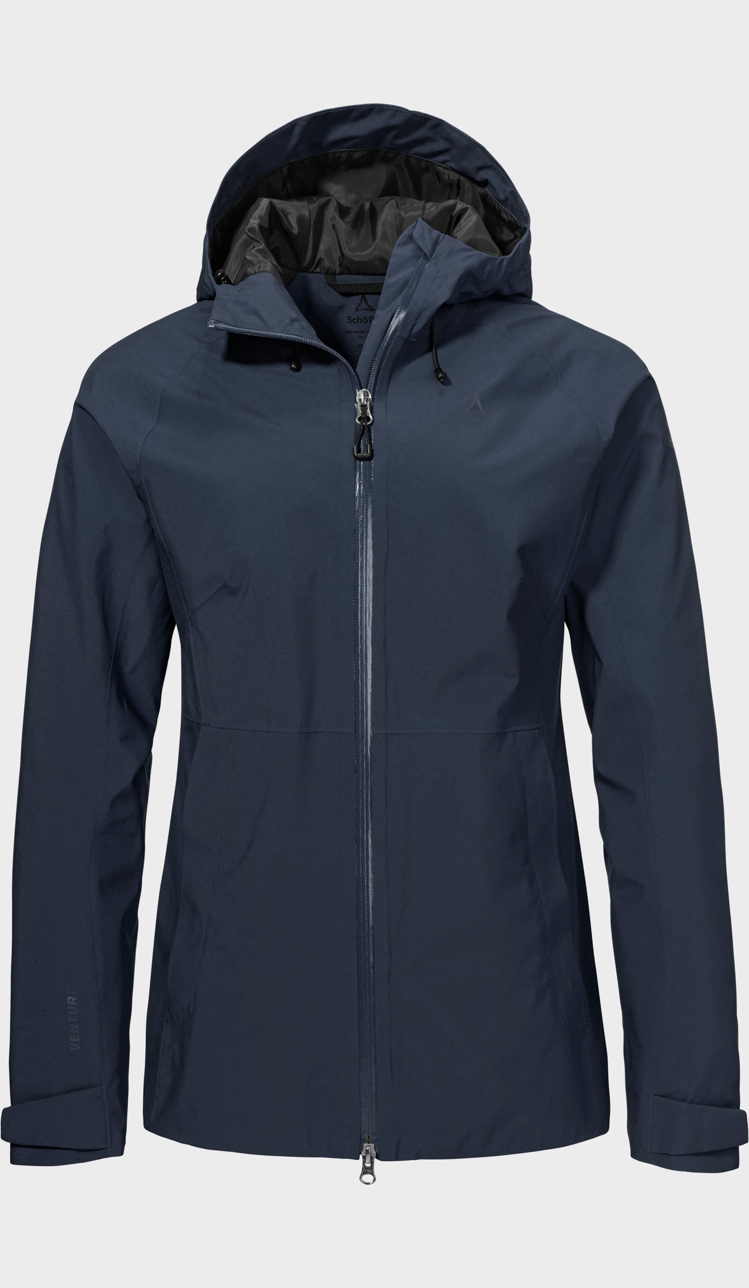 Schöffel Outdoorjacke "Jacket Style Mauku WMS" mit Kapuze
