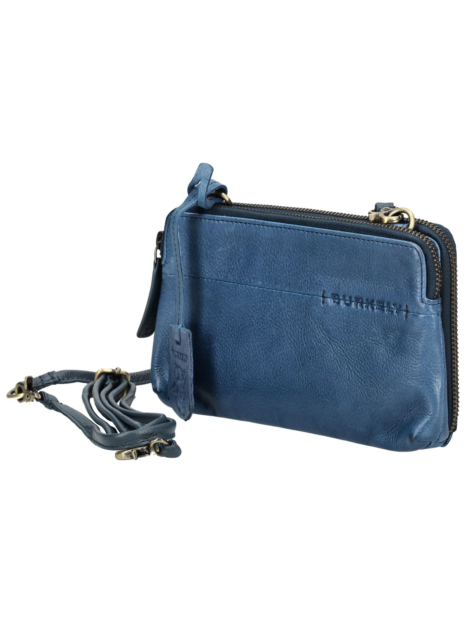 Burkely Handytasche »BURKELY Taschen Leder«